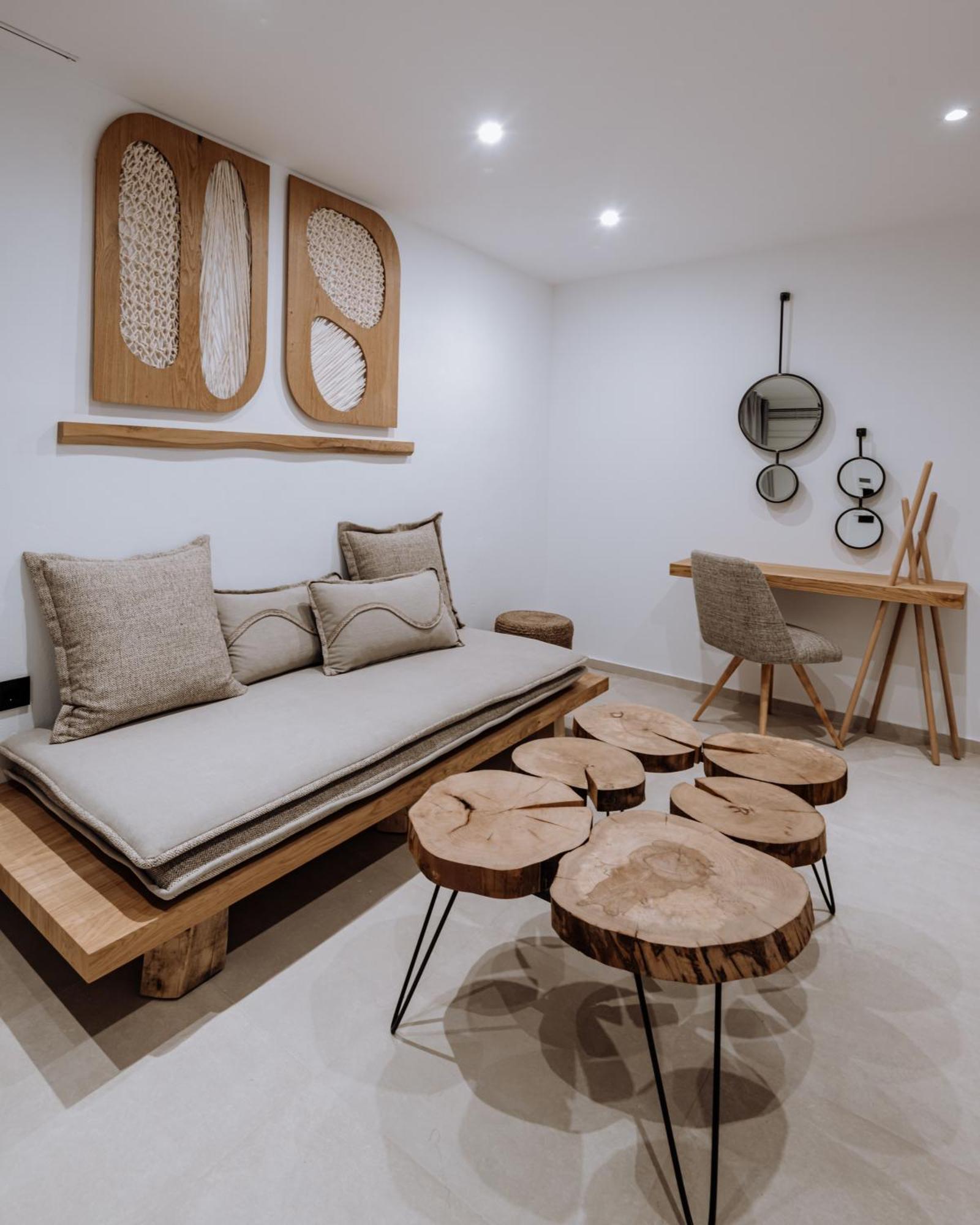 Onos Luxury