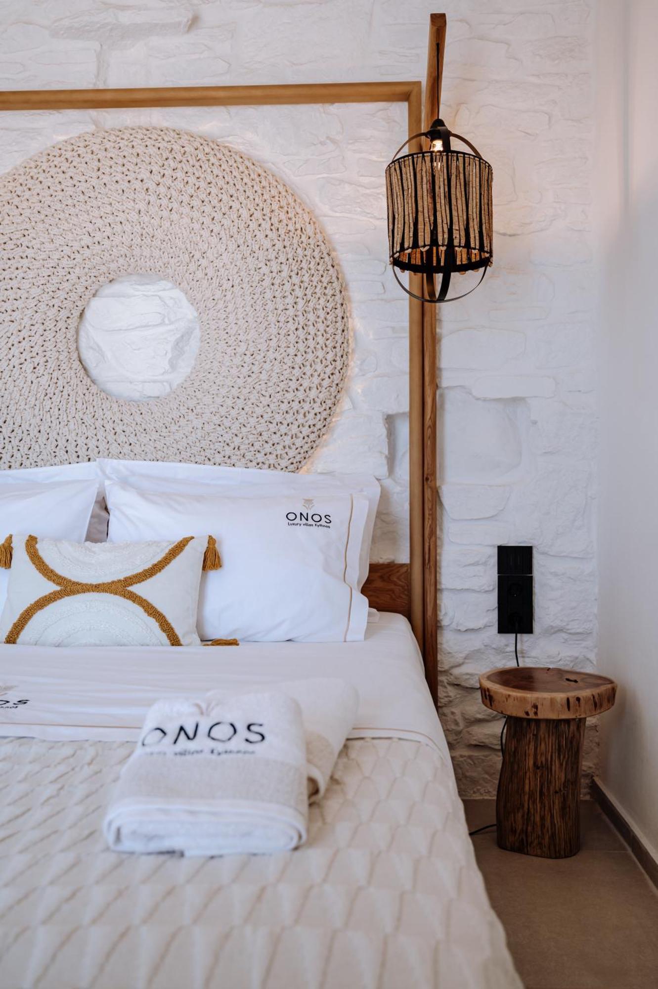 Apartment Onos Luxury *