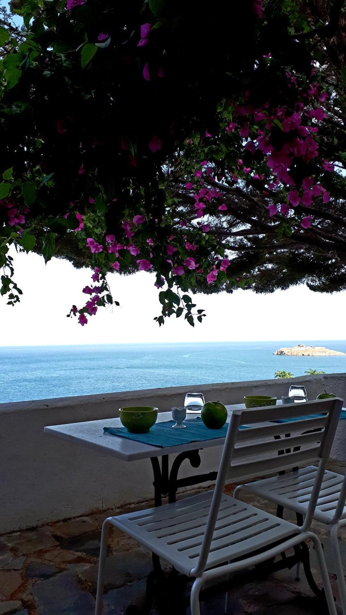 Holiday home Jenny's Sea View House