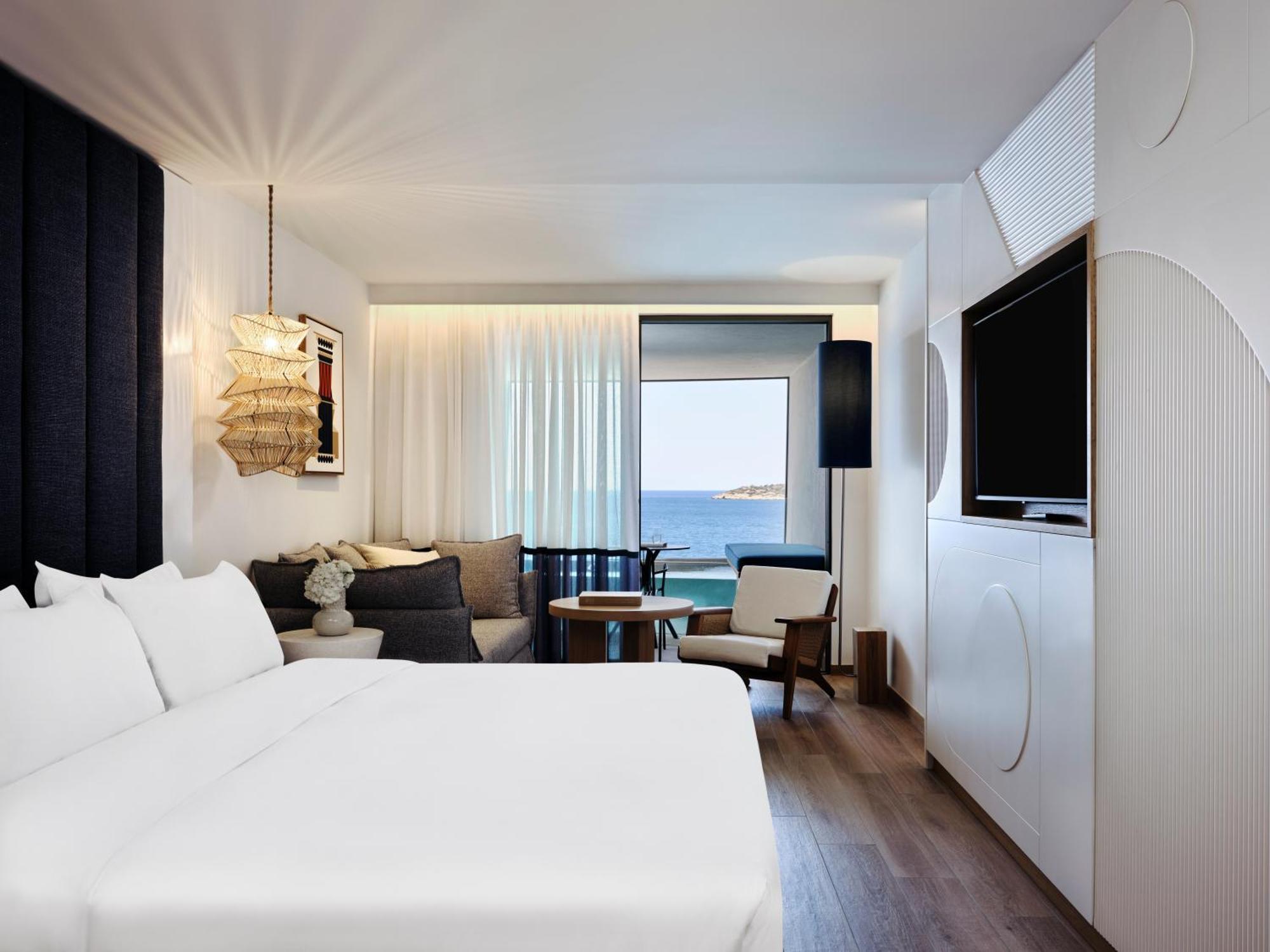 Intercontinental Crete By Ihg Hotel 5*