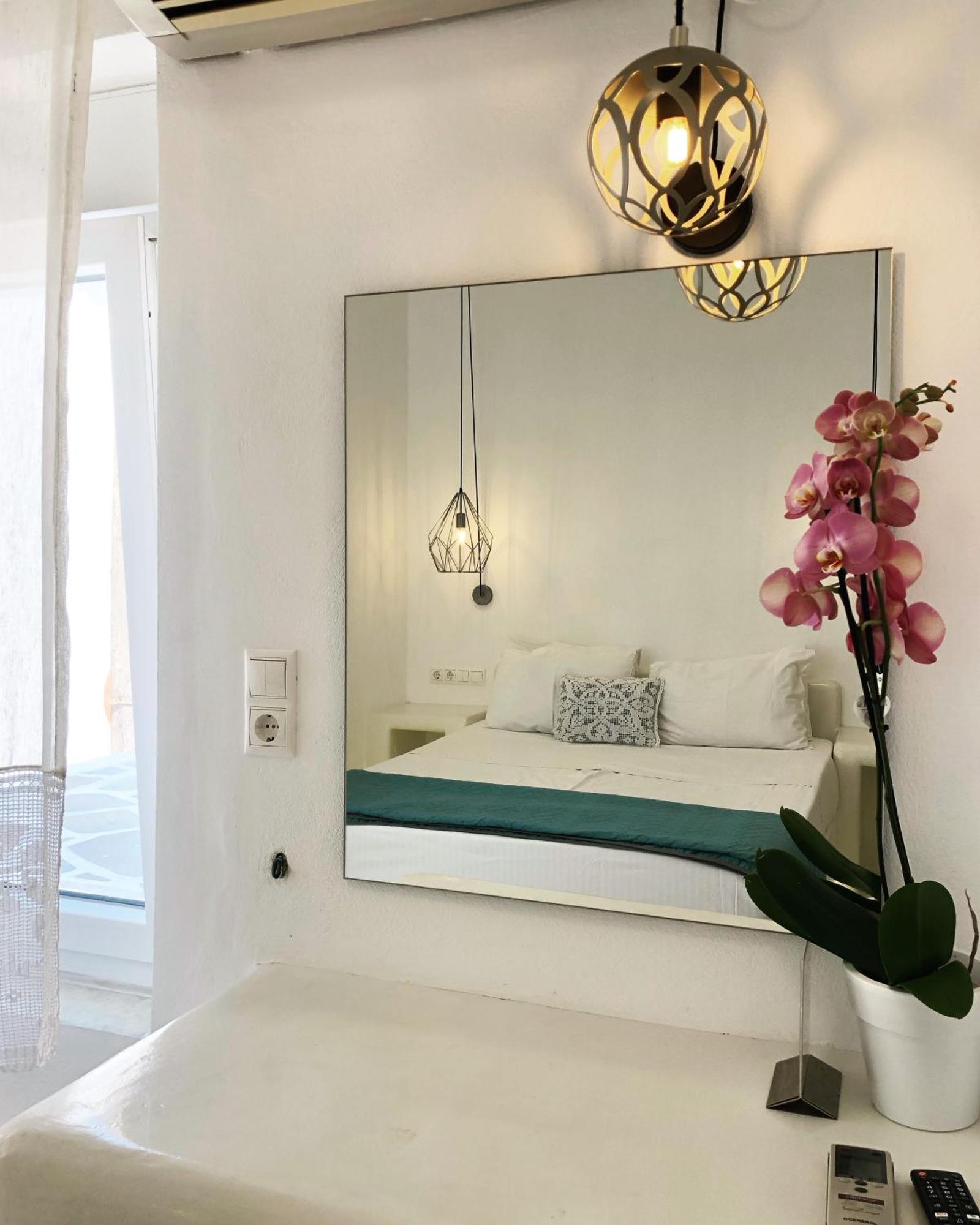 Taki's Guests Bed & Breakfast Naxos City