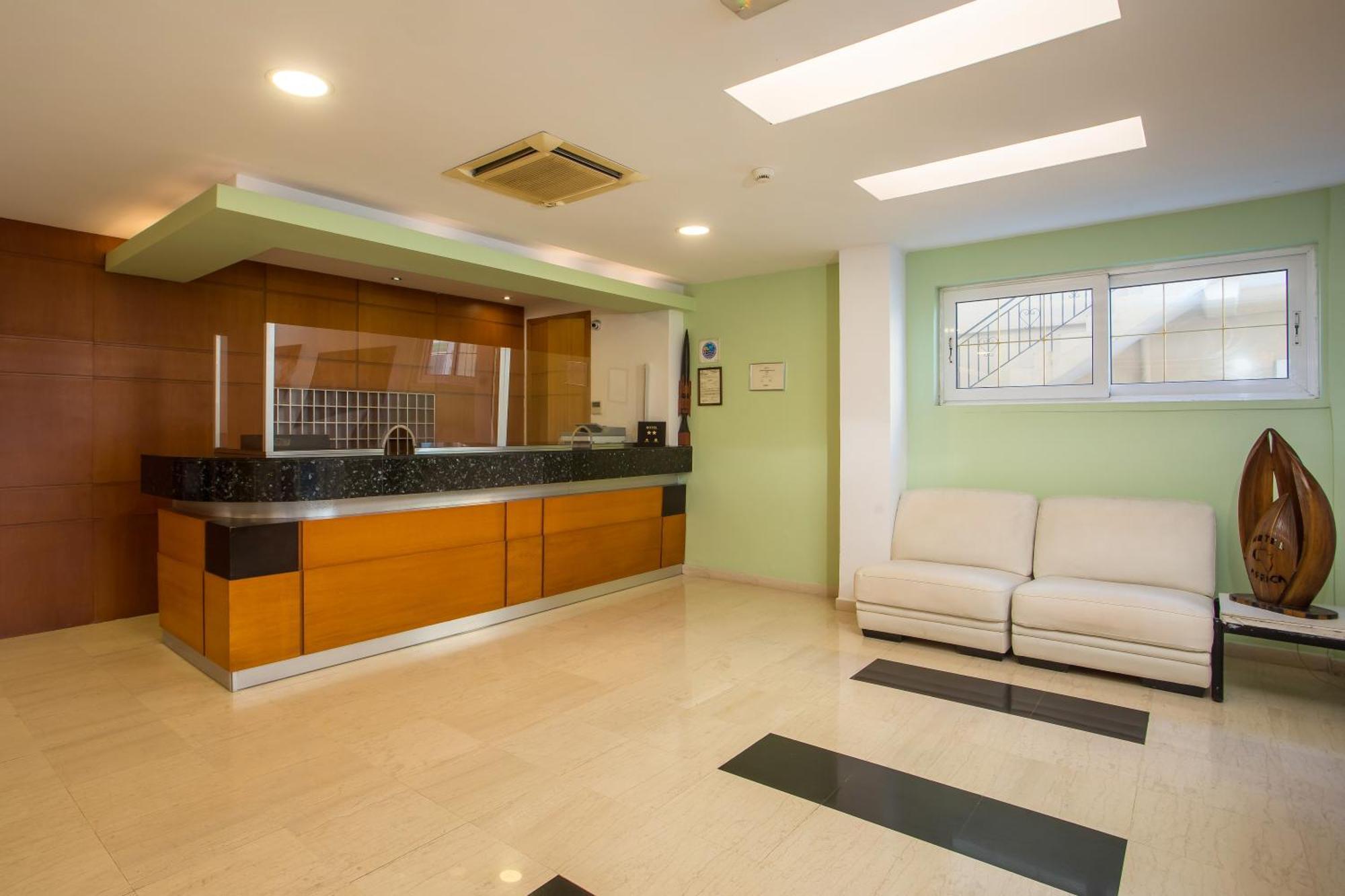 Africa Hotel