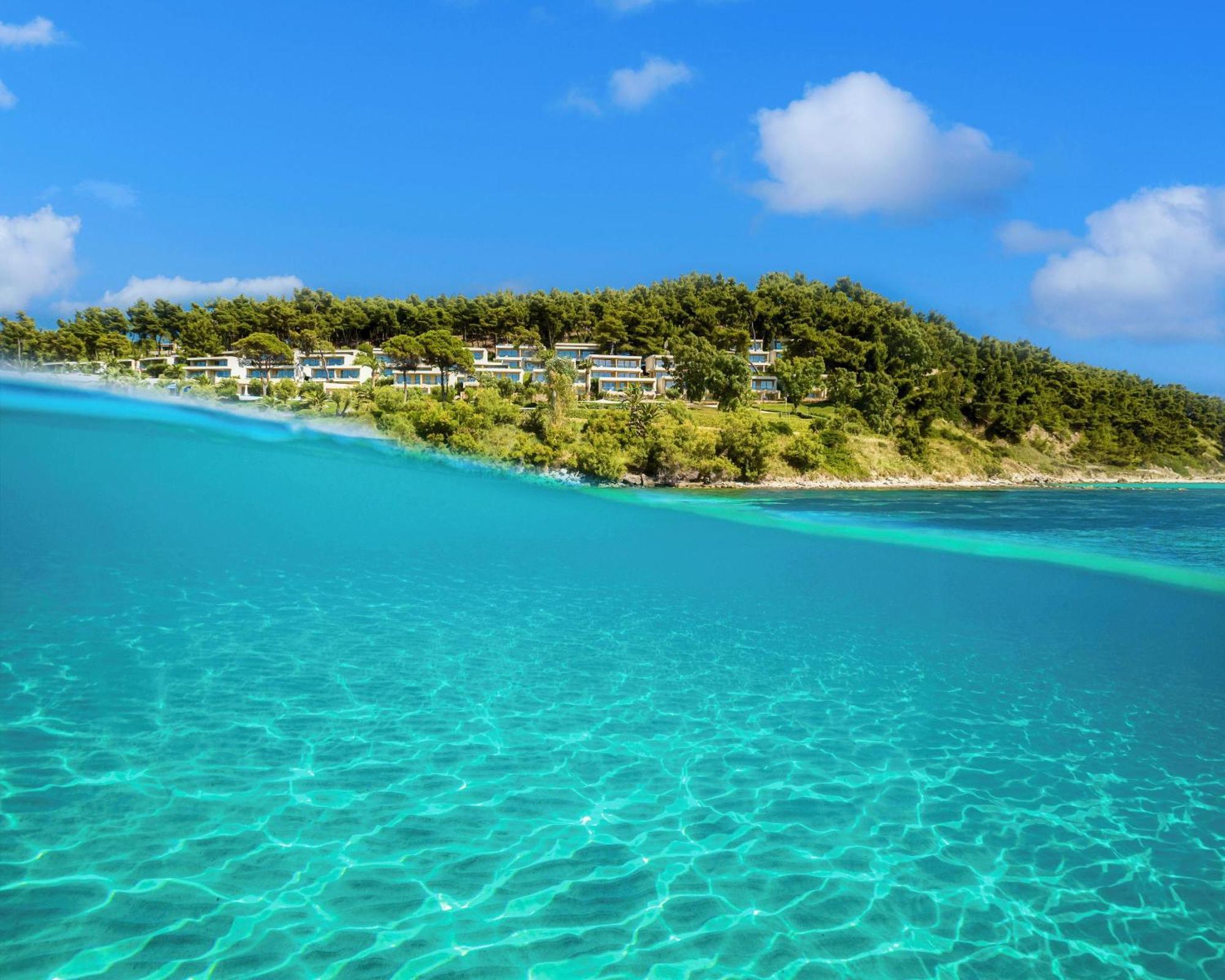 Resort Sani Club Sani (Chalkidiki)