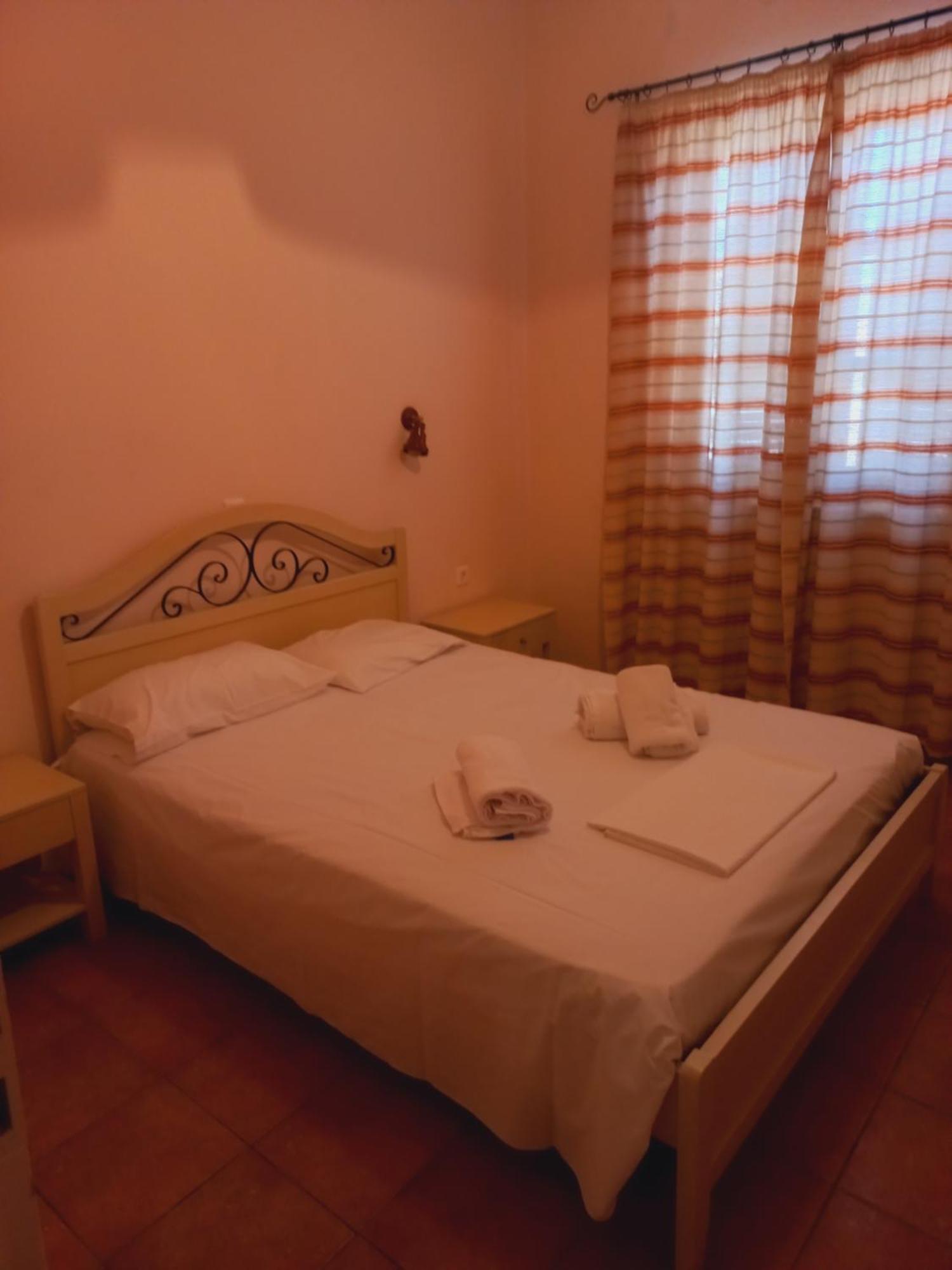 Hotel A Faros Spetses Town