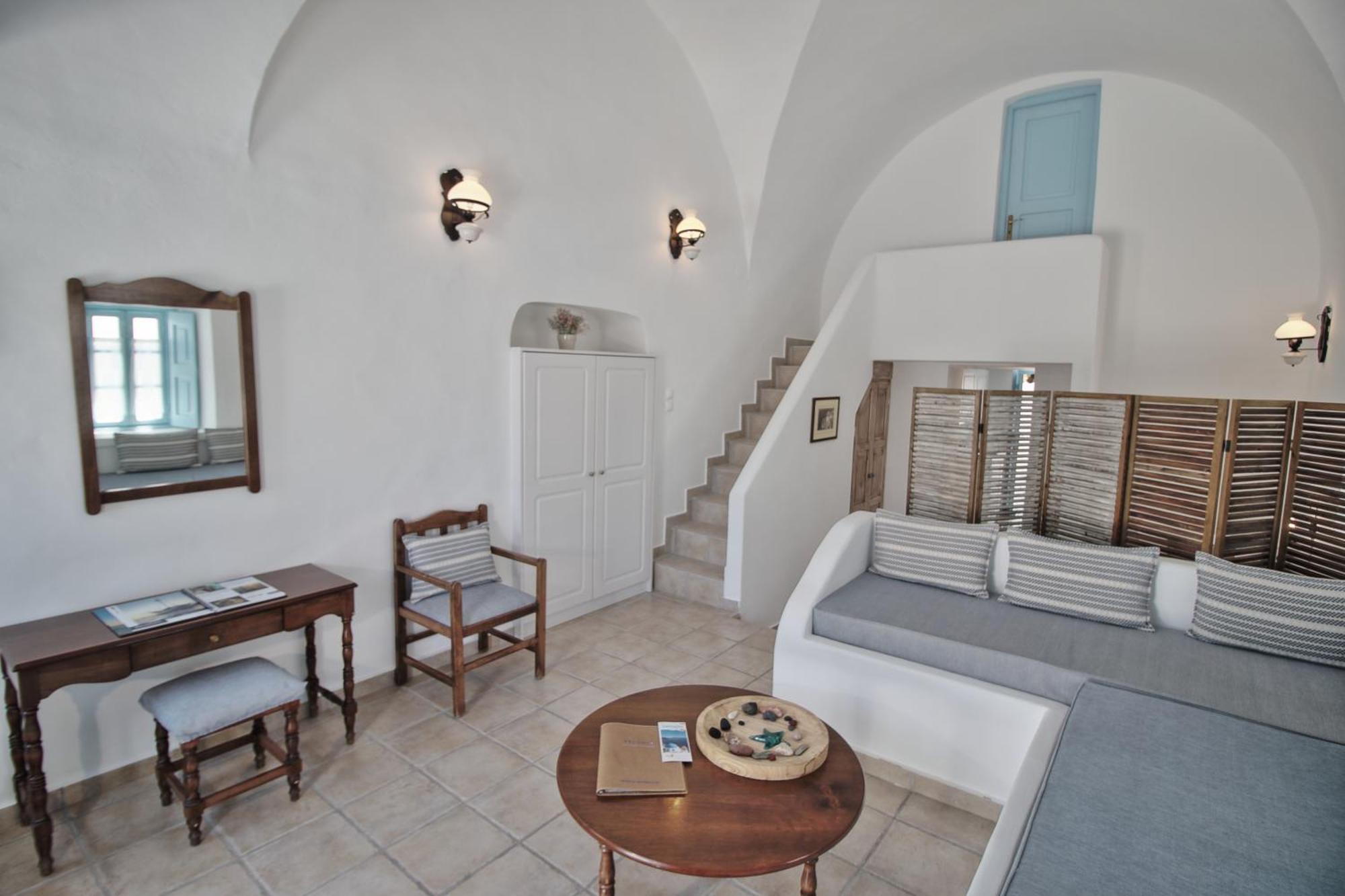 Aethrio Sunset Village - 3*