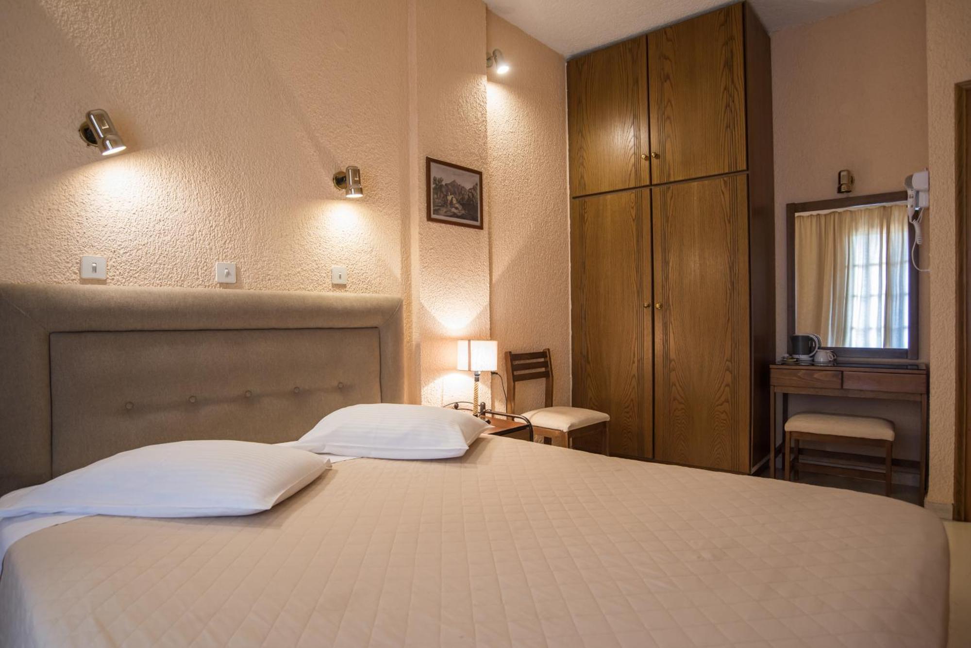 Olympic Hotel