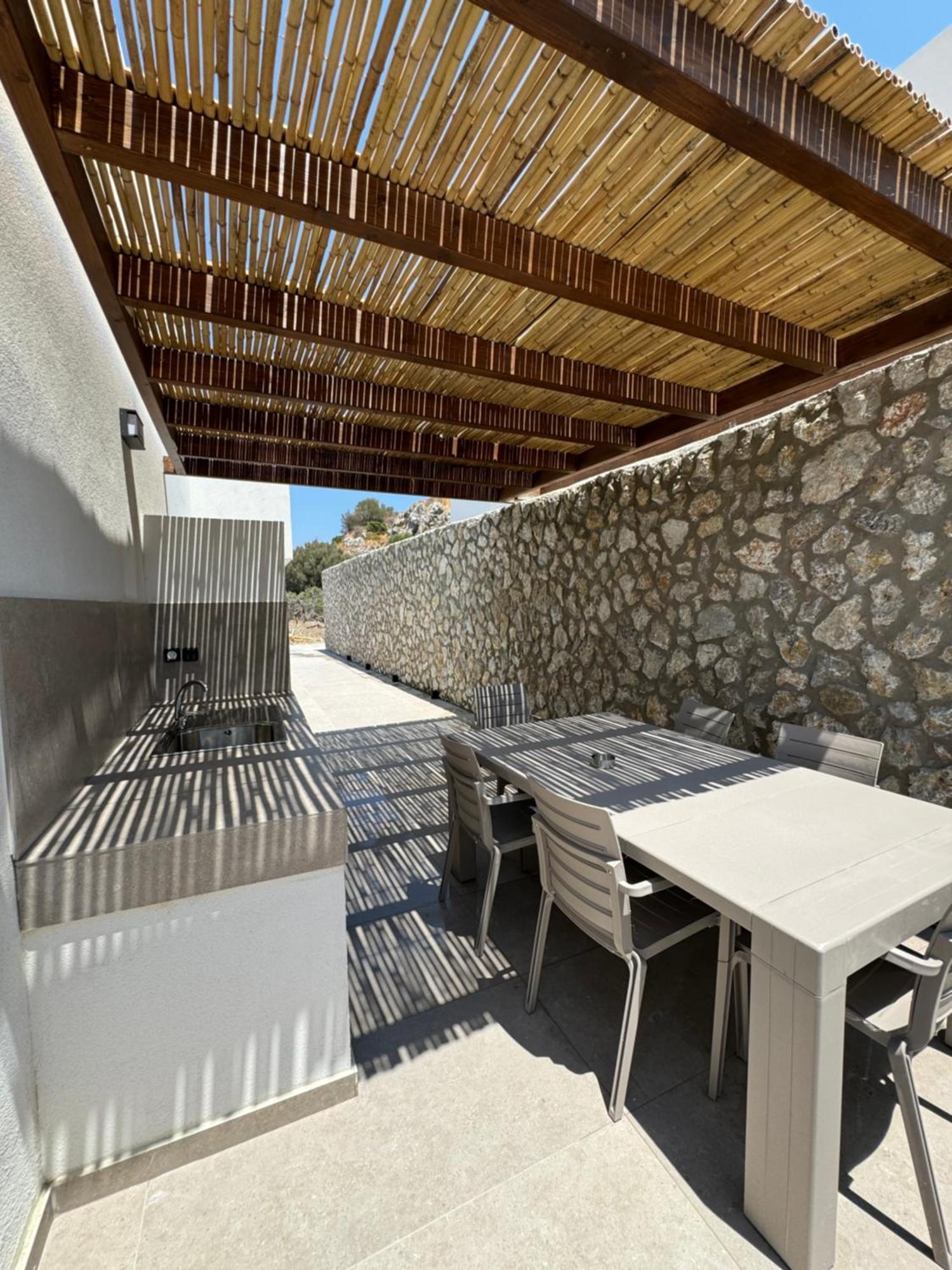 Delfinia Hotel Kolymbia