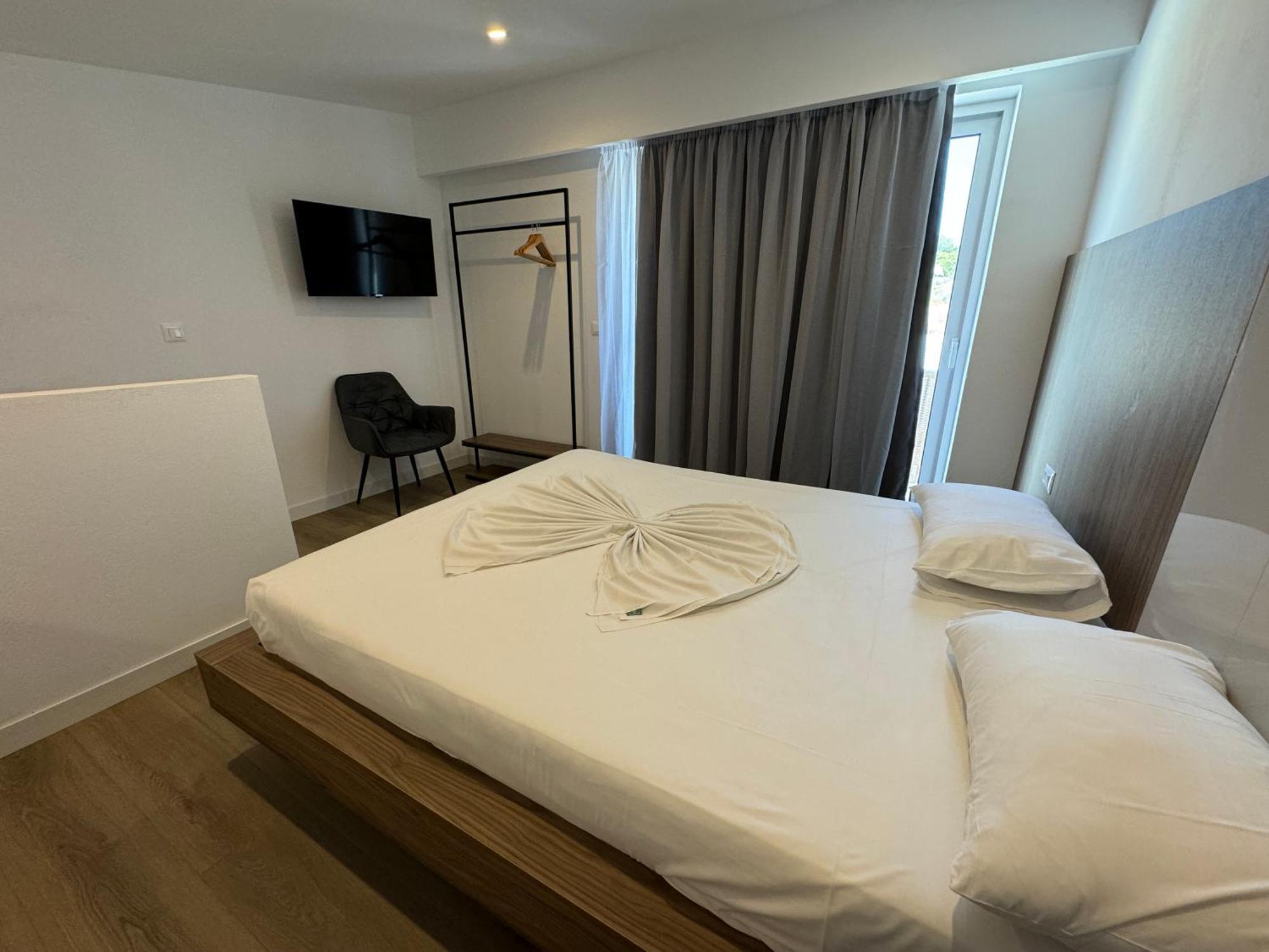 Hotel Delfinia Kolymbia