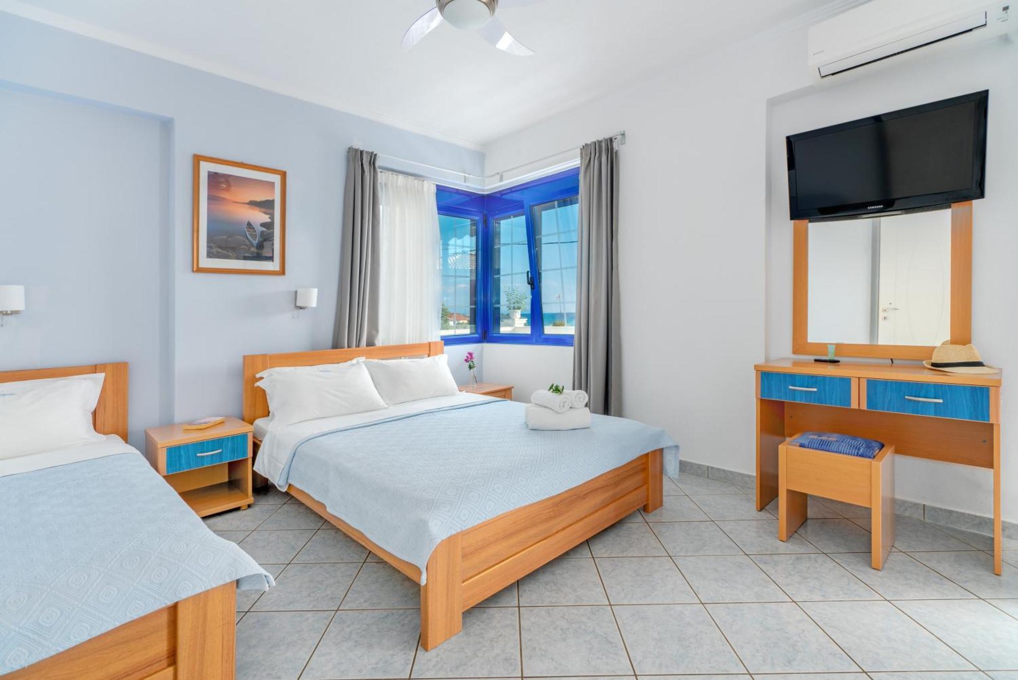 Mesogeios 2000 Hotel Lygia (Epirus)
