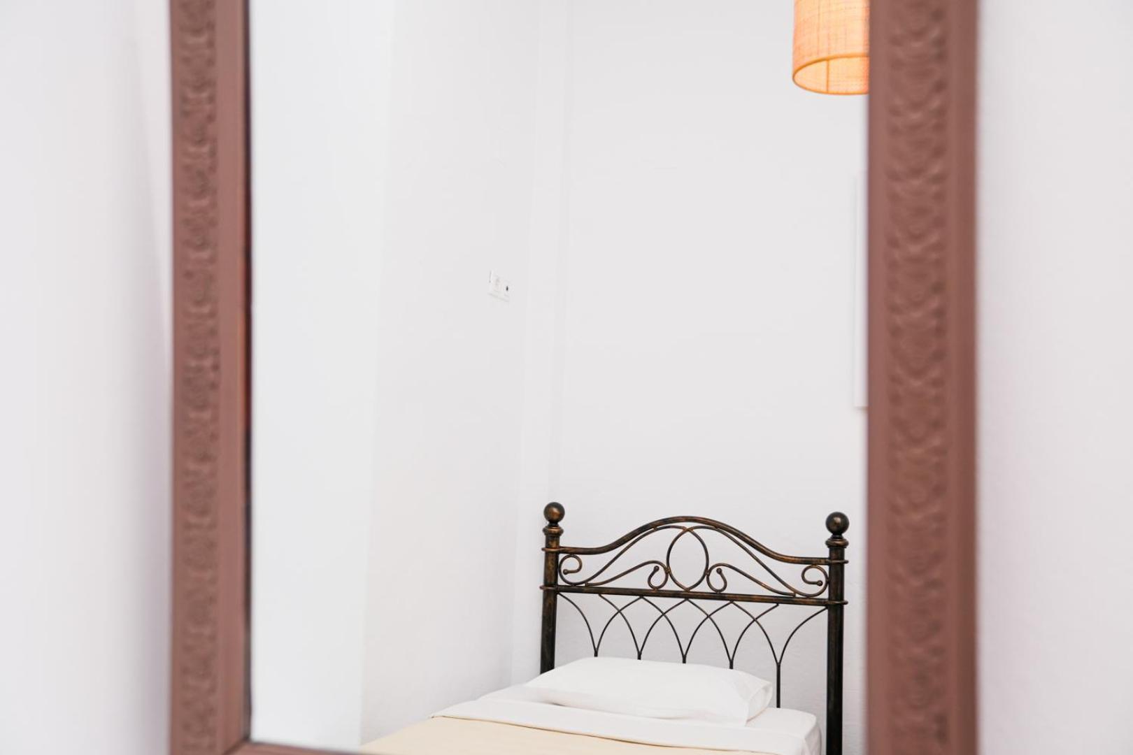Akrogiali Apartment
