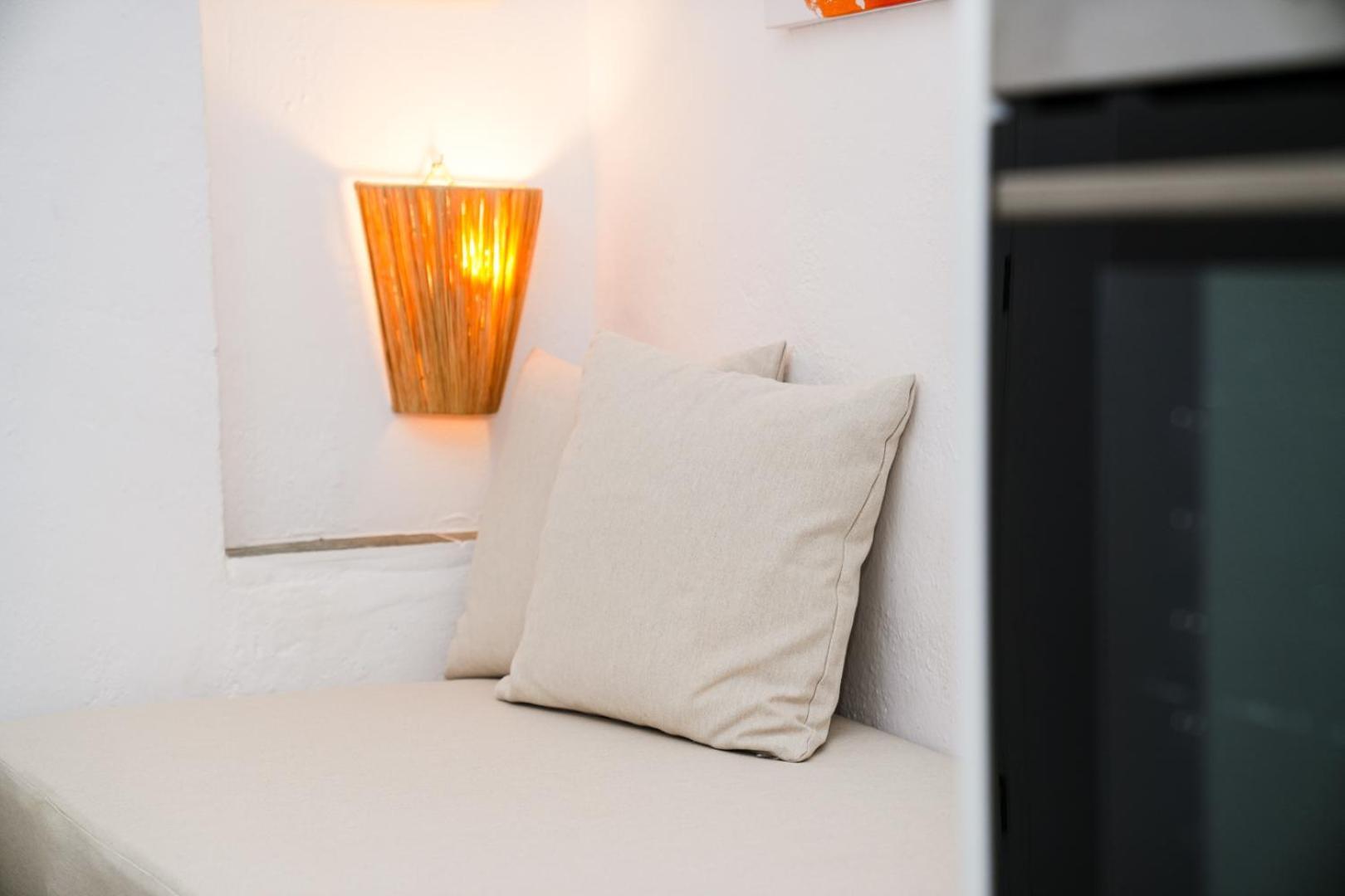 Apartment Akrogiali