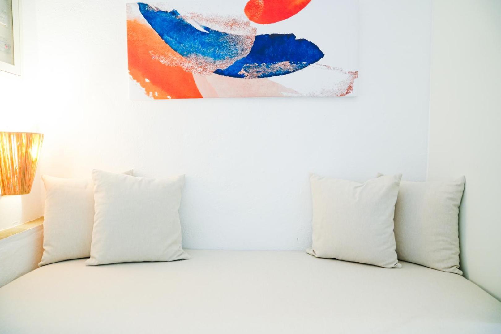 Akrogiali Apartment *