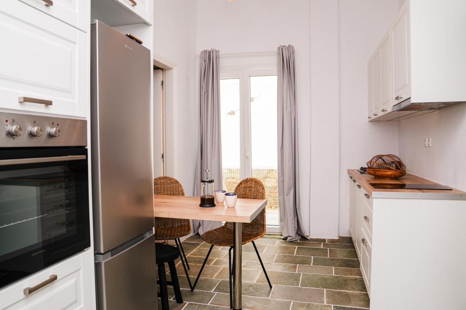 Apartment Akrogiali *