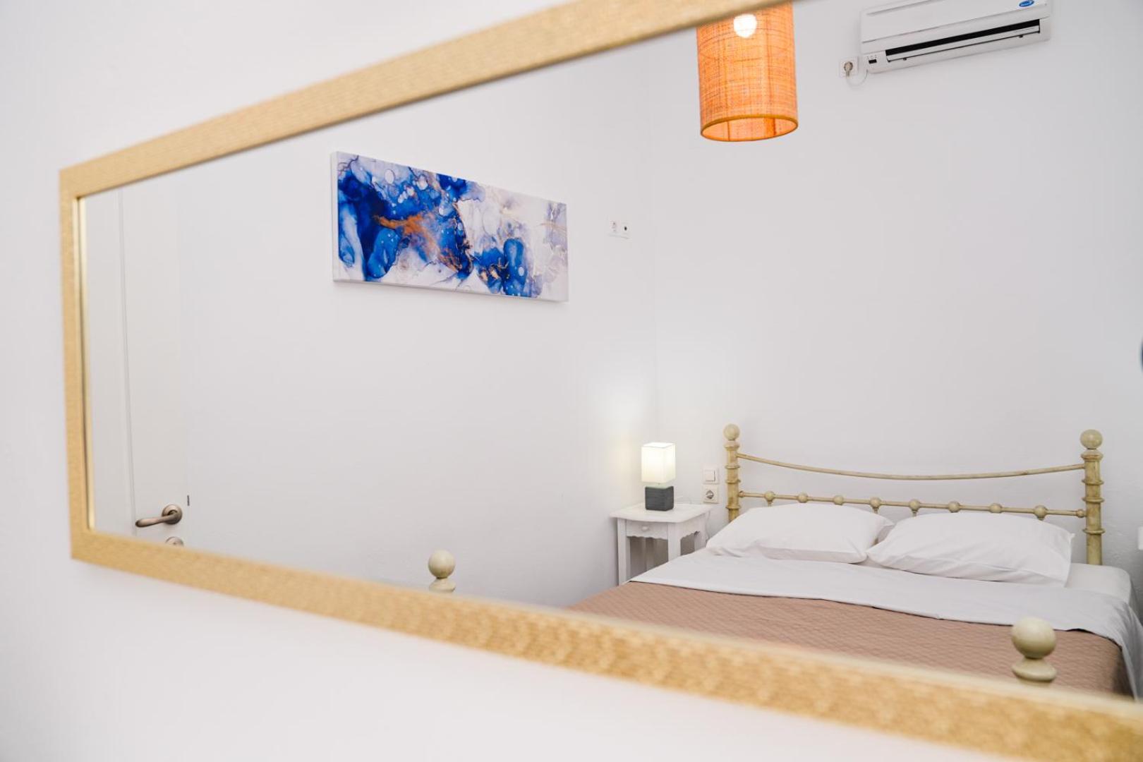 Apartment Akrogiali Platis Gialos (Sifnos)