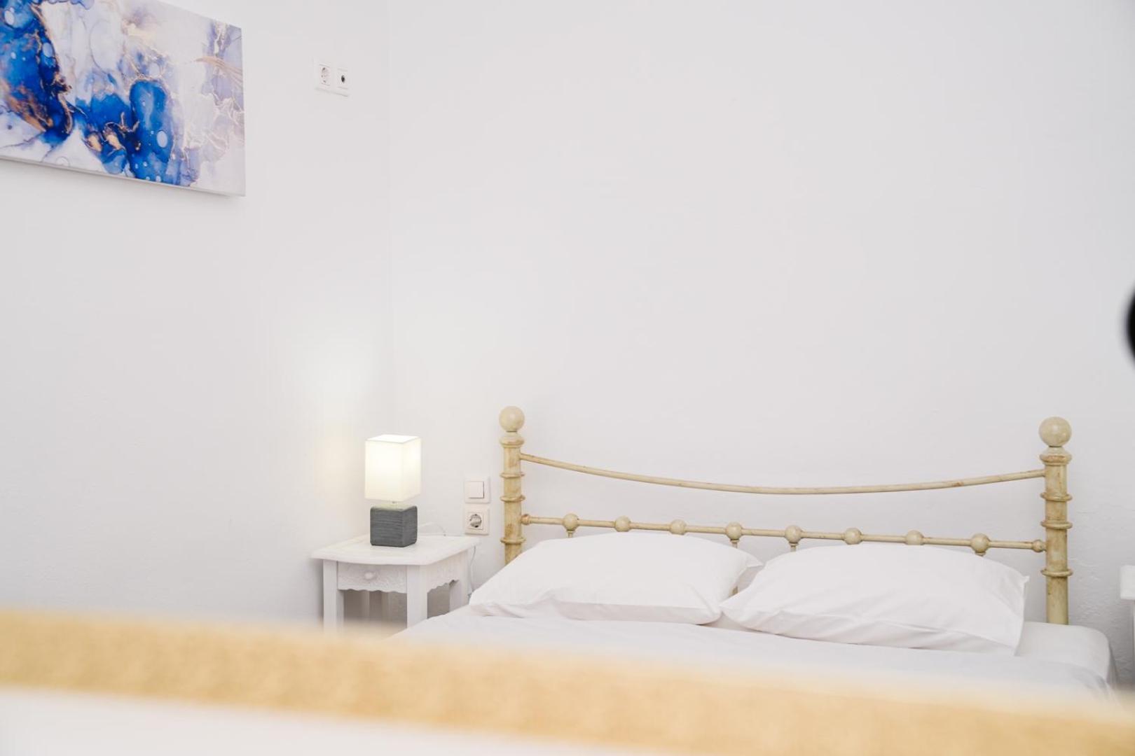 Akrogiali Apartment