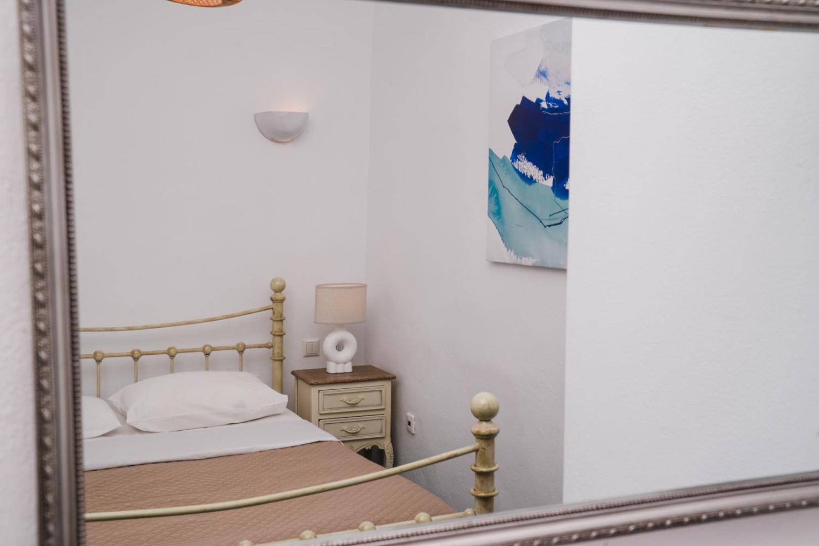 Apartment Akrogiali