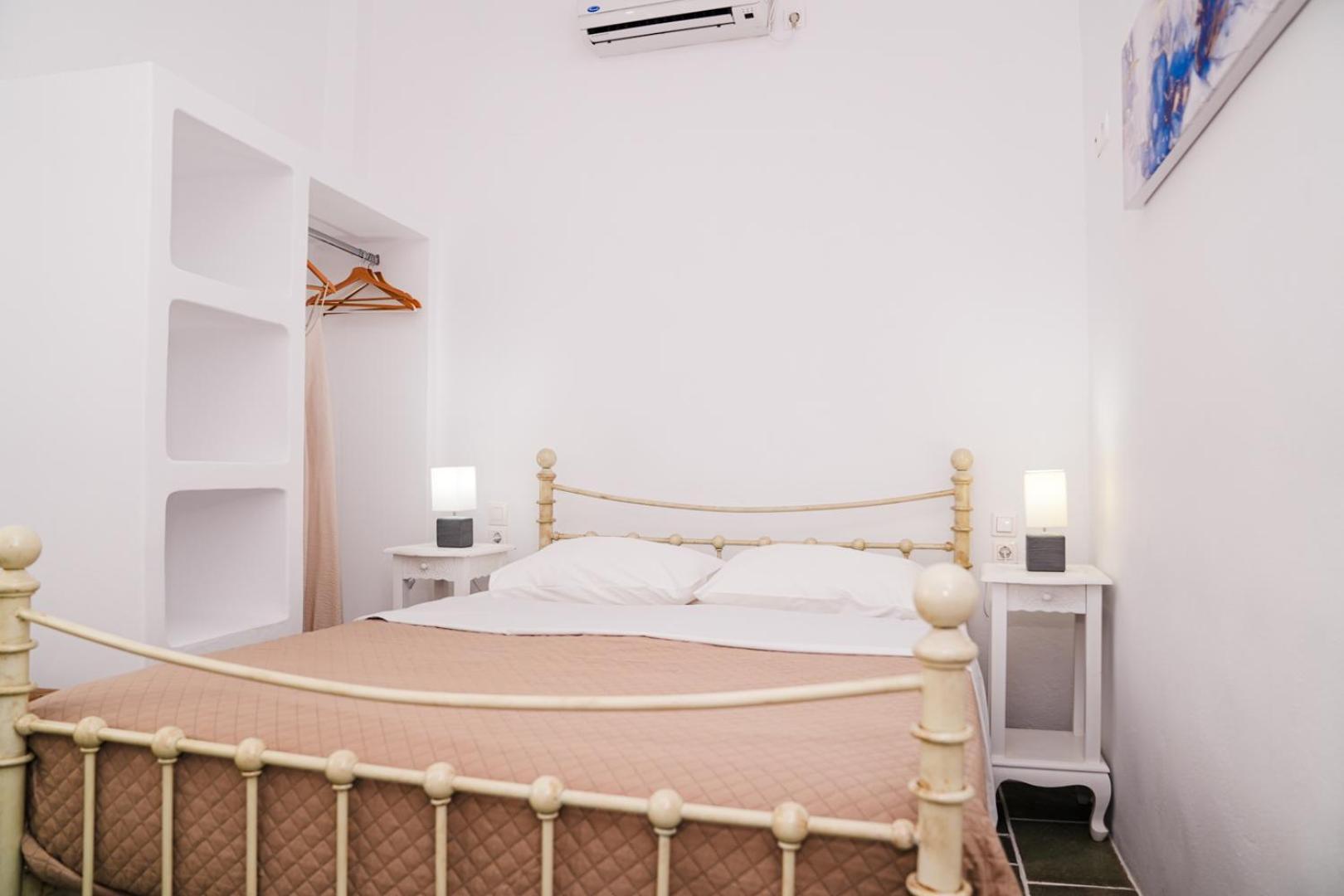 Akrogiali Apartment *