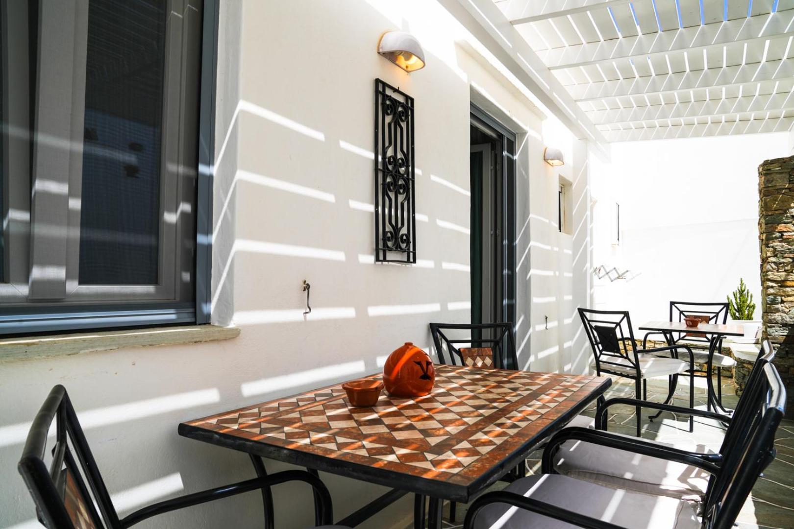 Akrogiali * Platis Gialos (Sifnos)
