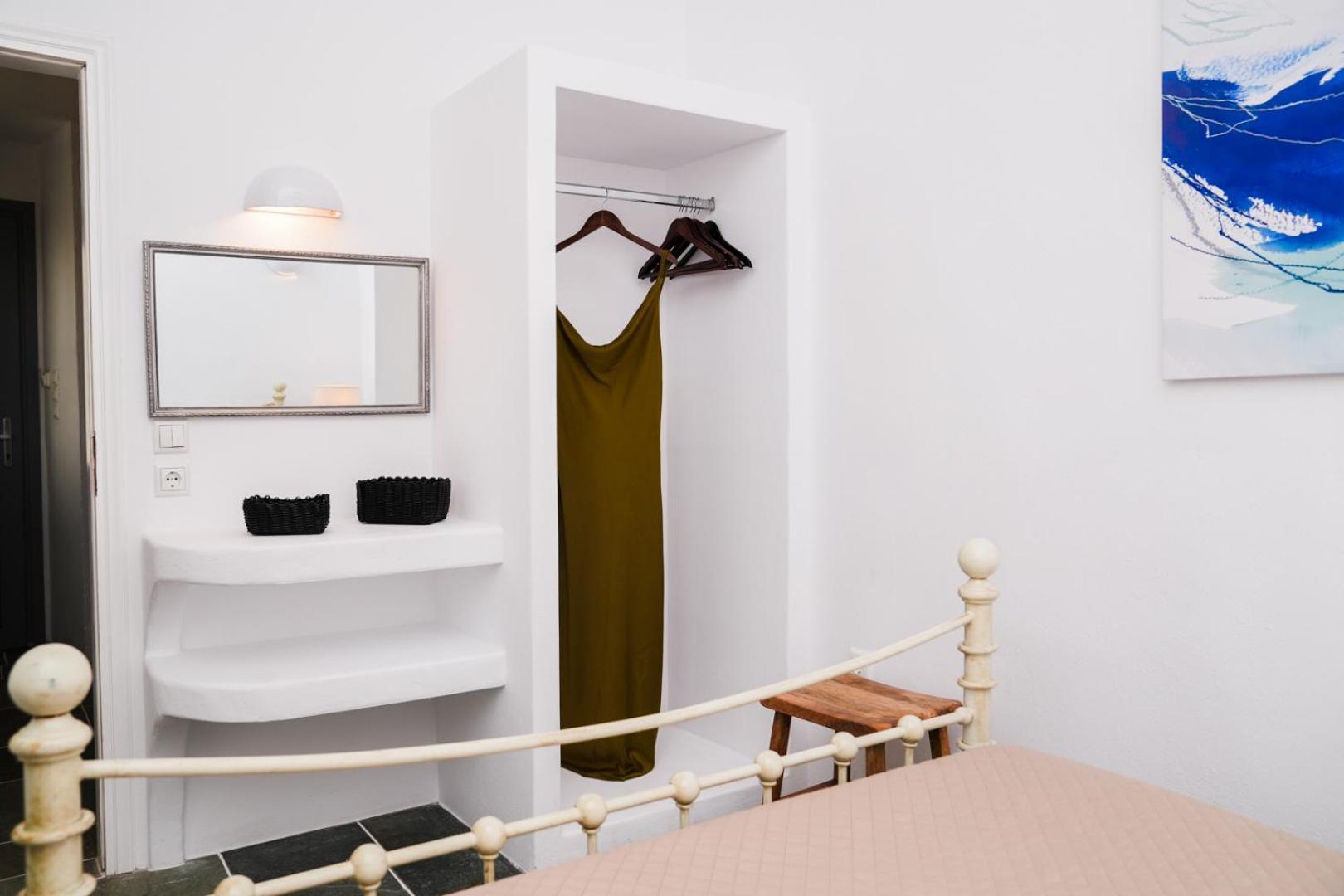 Apartment Akrogiali Platis Gialos (Sifnos)