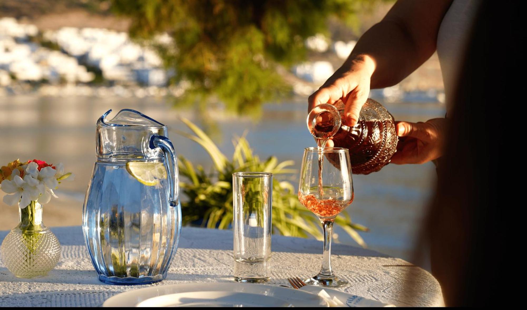 Aparthotel Lakki Village 3*