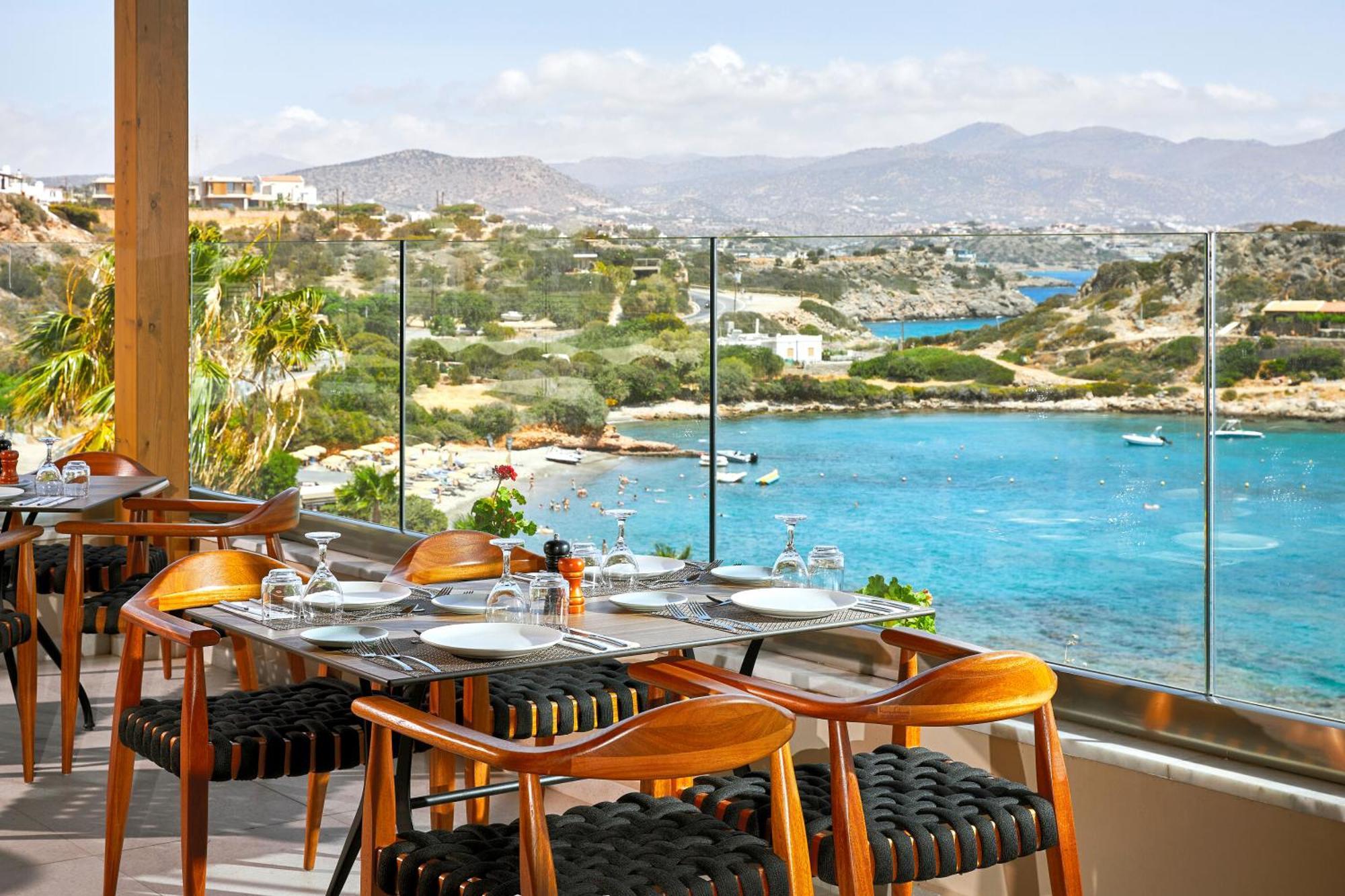 Resort Blue Marine And