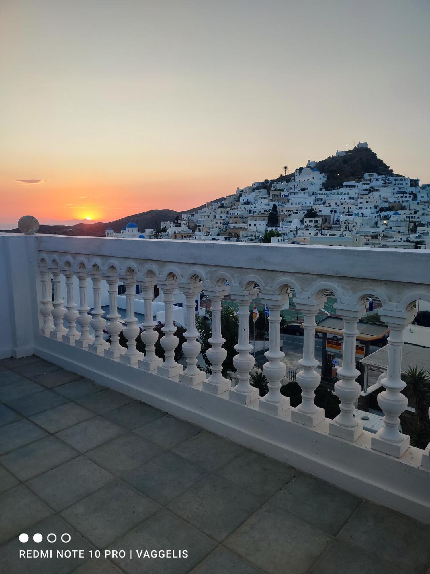 Hotel Parthenon 2*