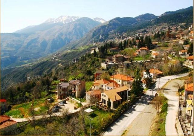 Hotel Mysaion