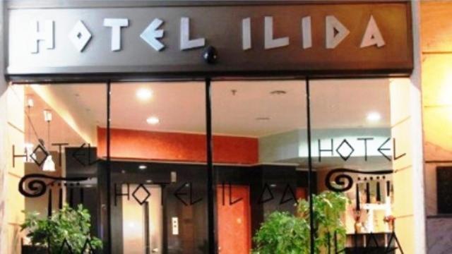 Ilida Hotel