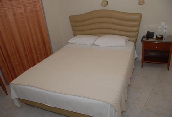 Ilida Hotel 2*