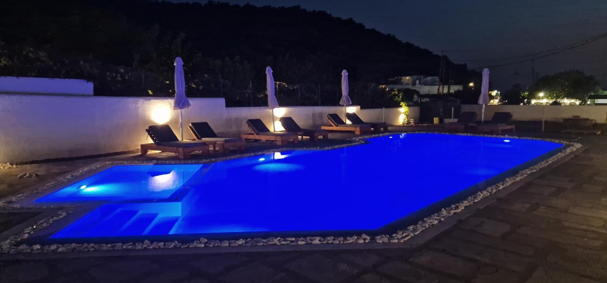 Aparthotel Lithanemon