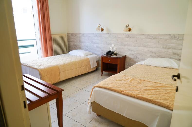 Ilida Hotel