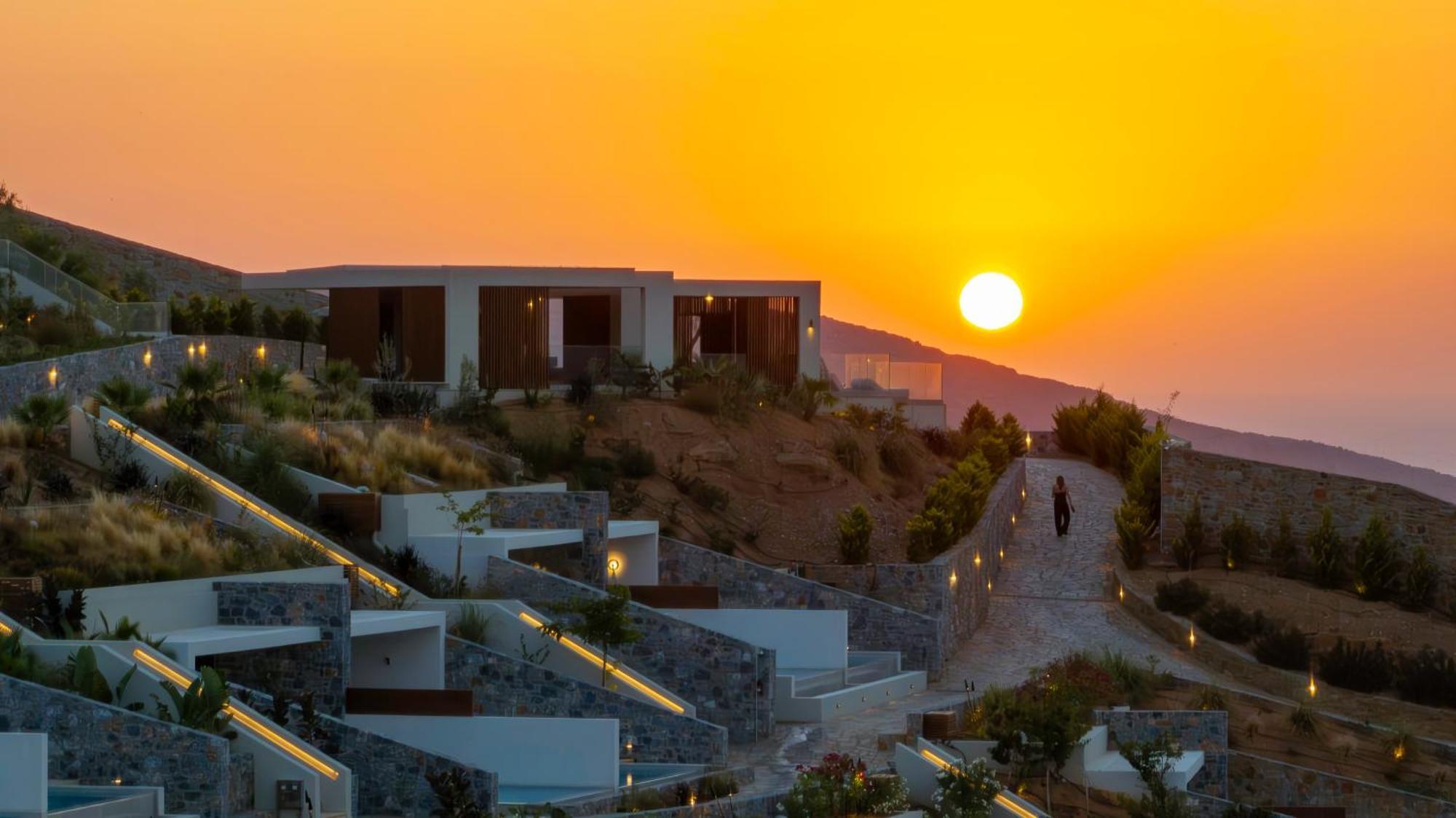 Aparthotel Happy Cretan
