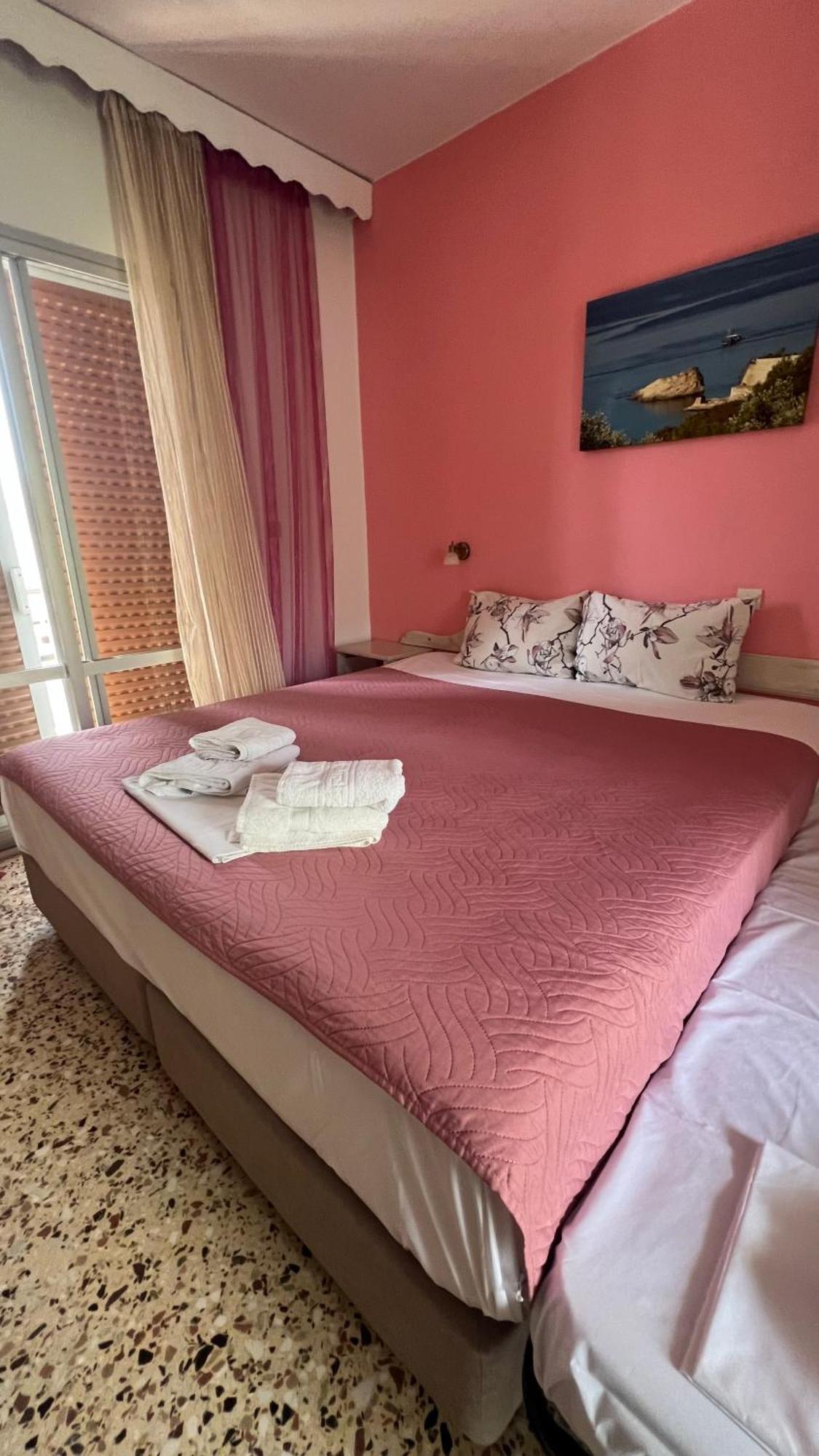 Apartment Ermioni Limenaria (Thasos)