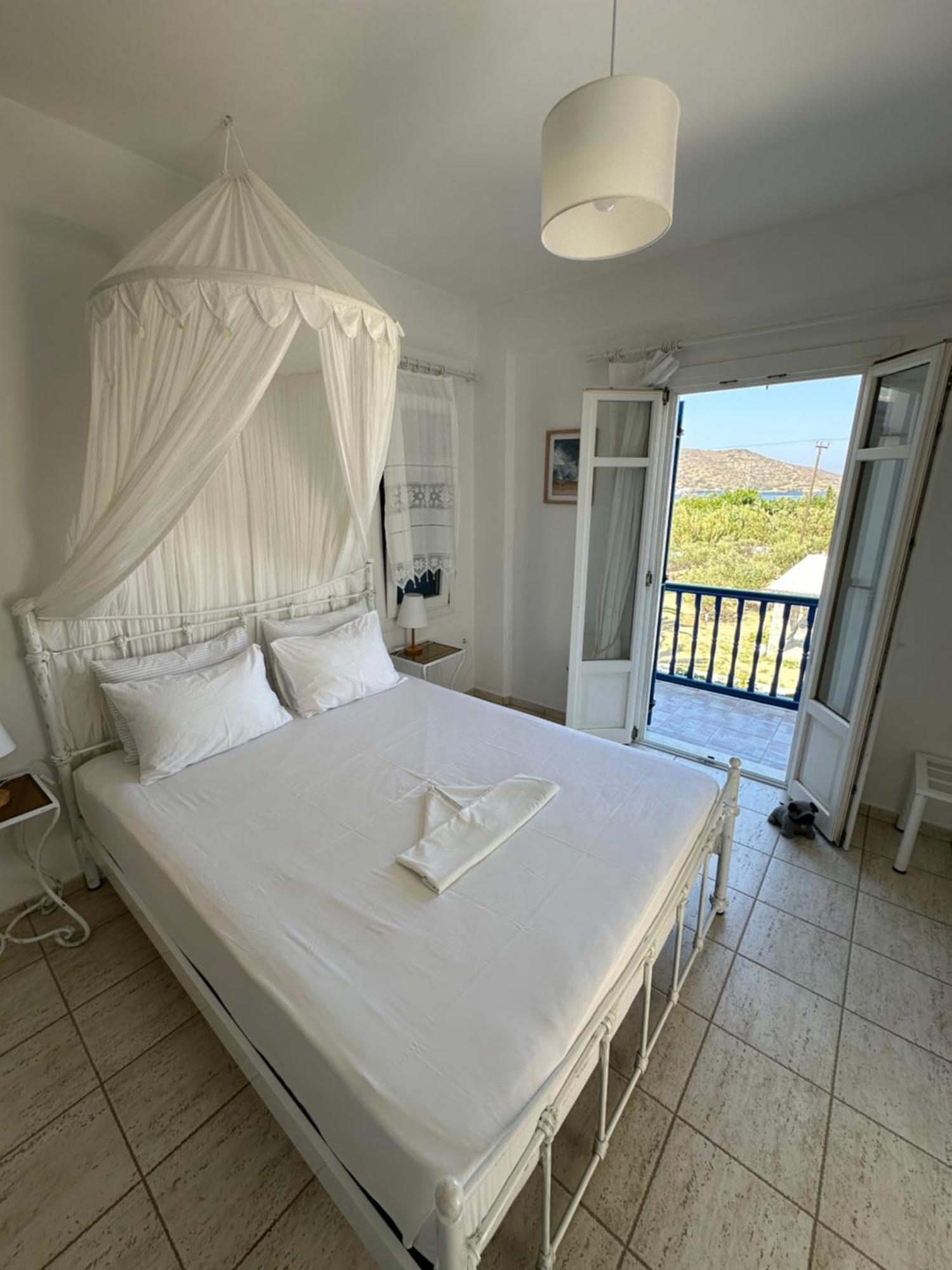 Guest house Le Grand Bleu