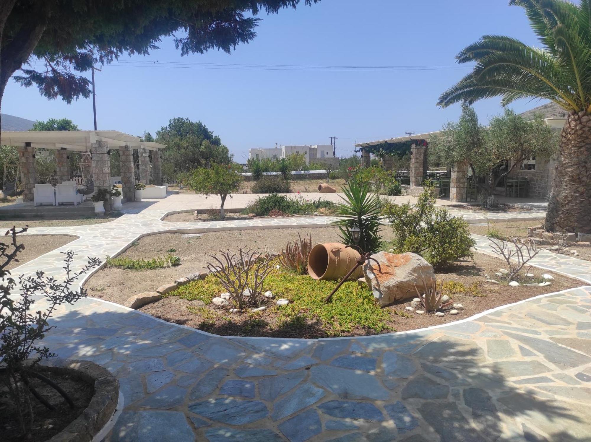 Guest house Le Grand Bleu