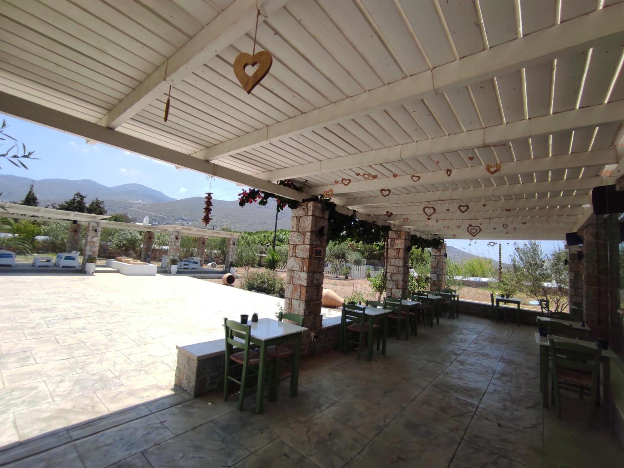 Guest house Le Grand Bleu *
