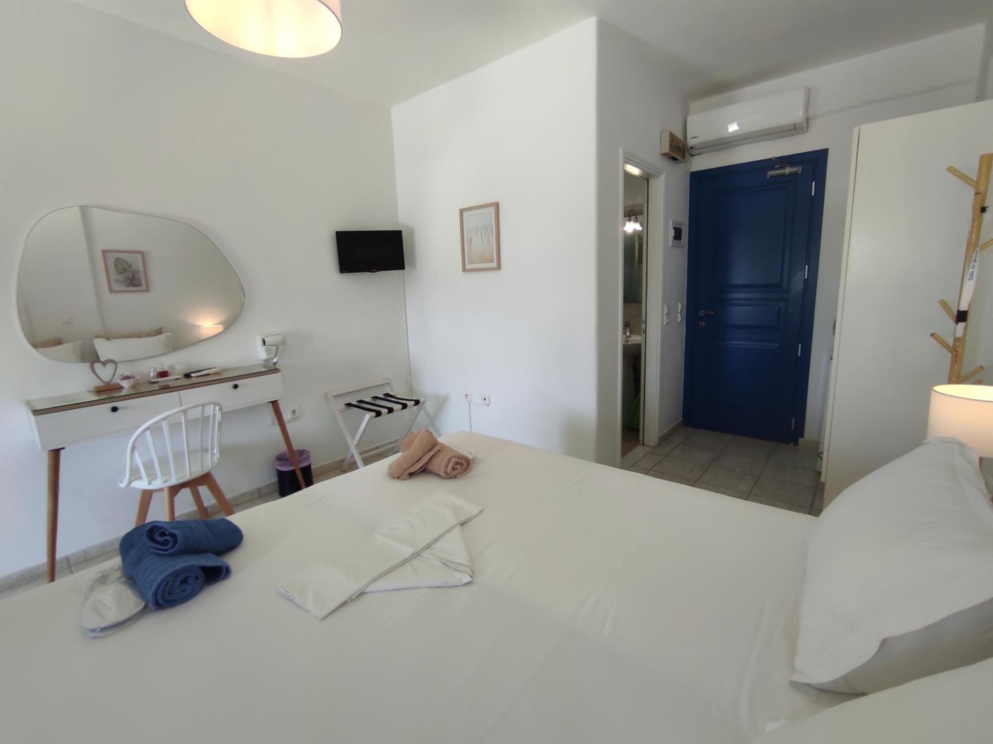 Guest house Le Grand Bleu