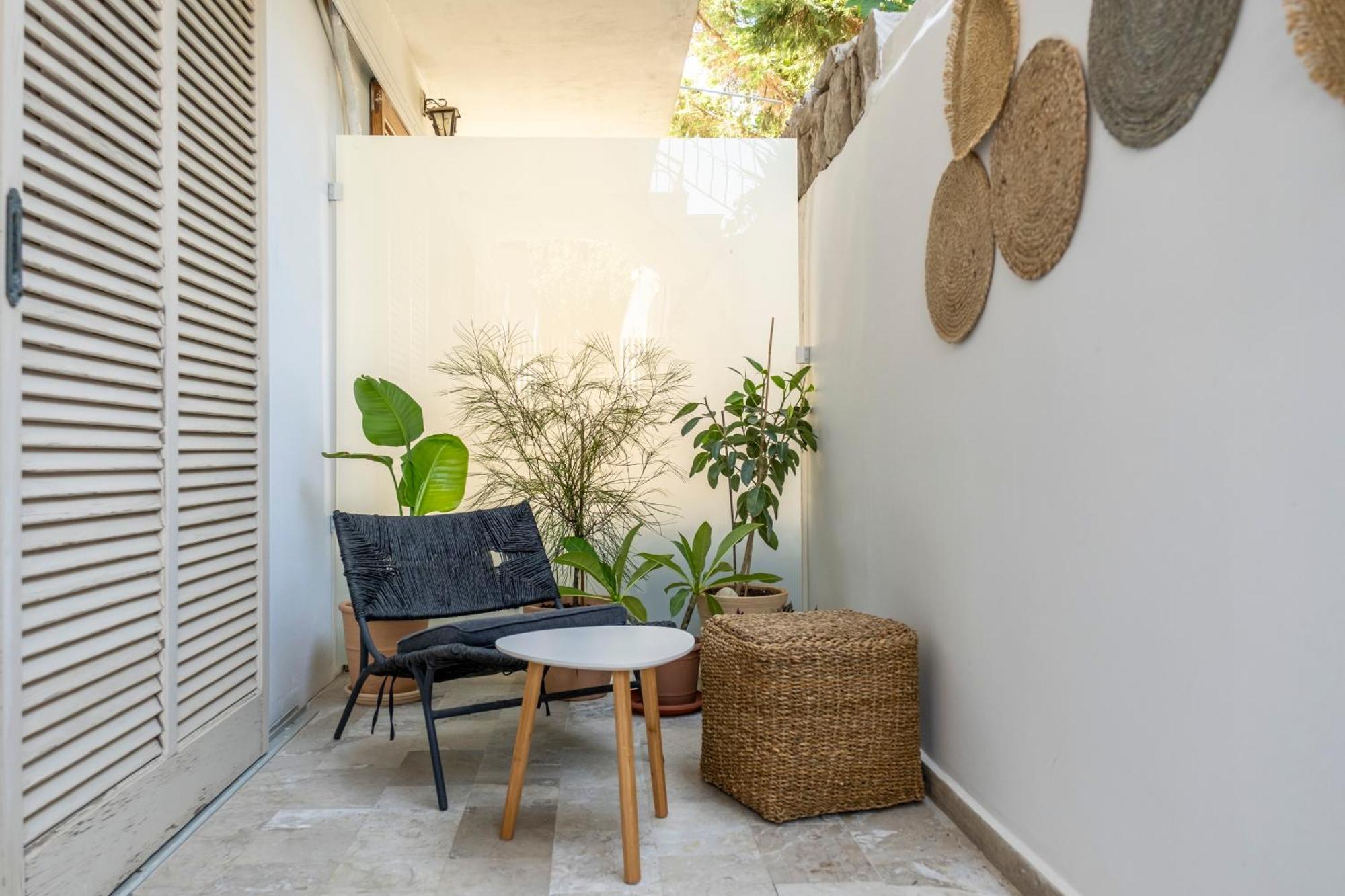 Ammos Guest house Tolo