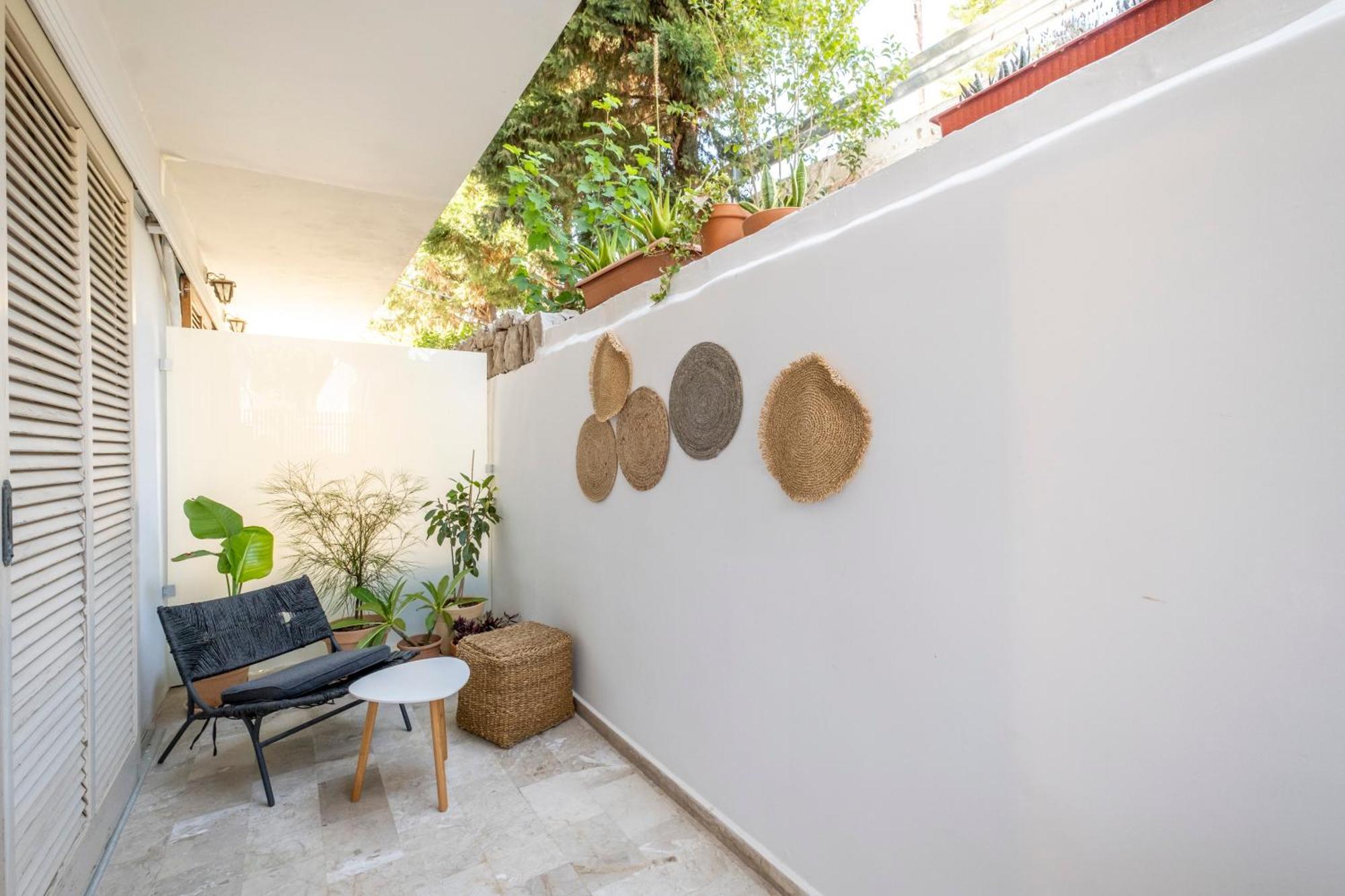 Ammos Guest house