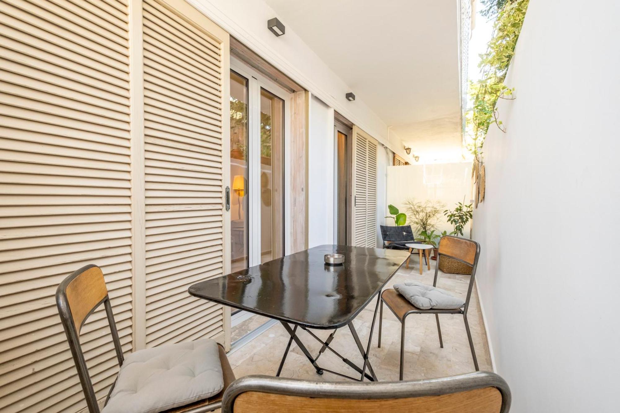 Guest house Ammos 4*