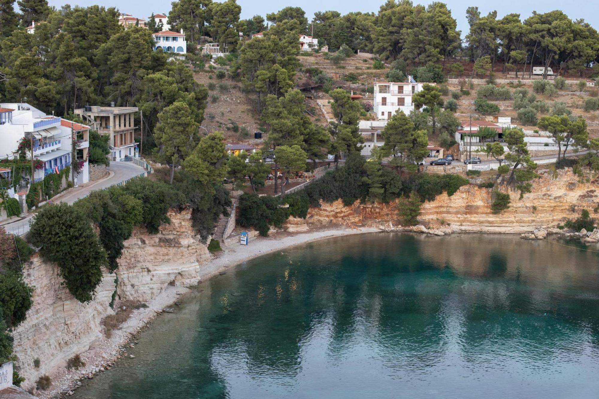 Guest house Nikos