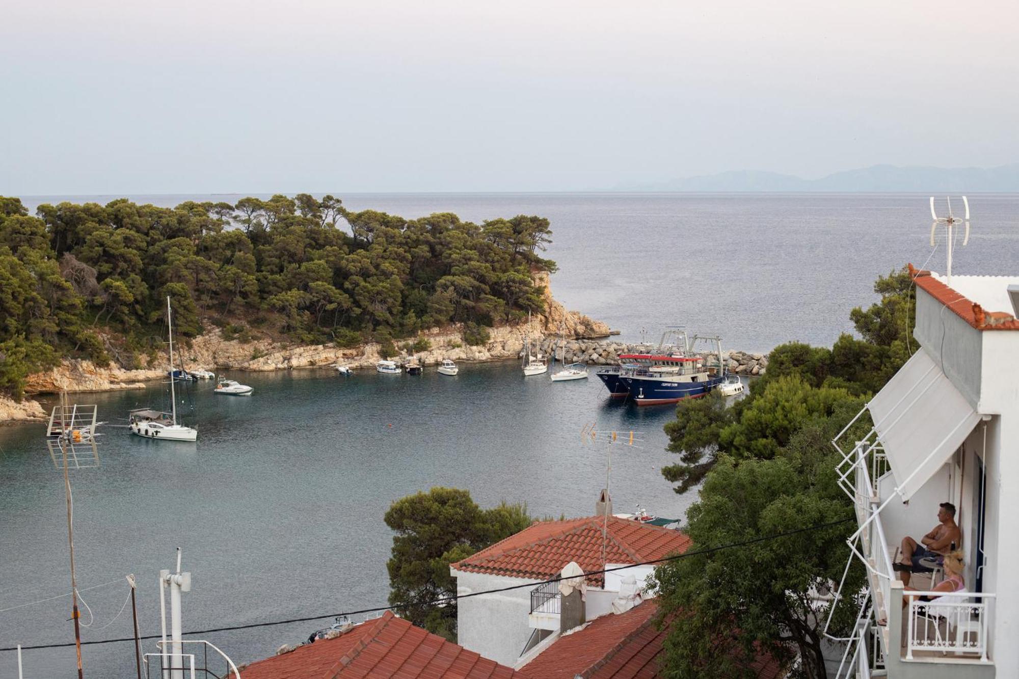 Guest house Nikos *