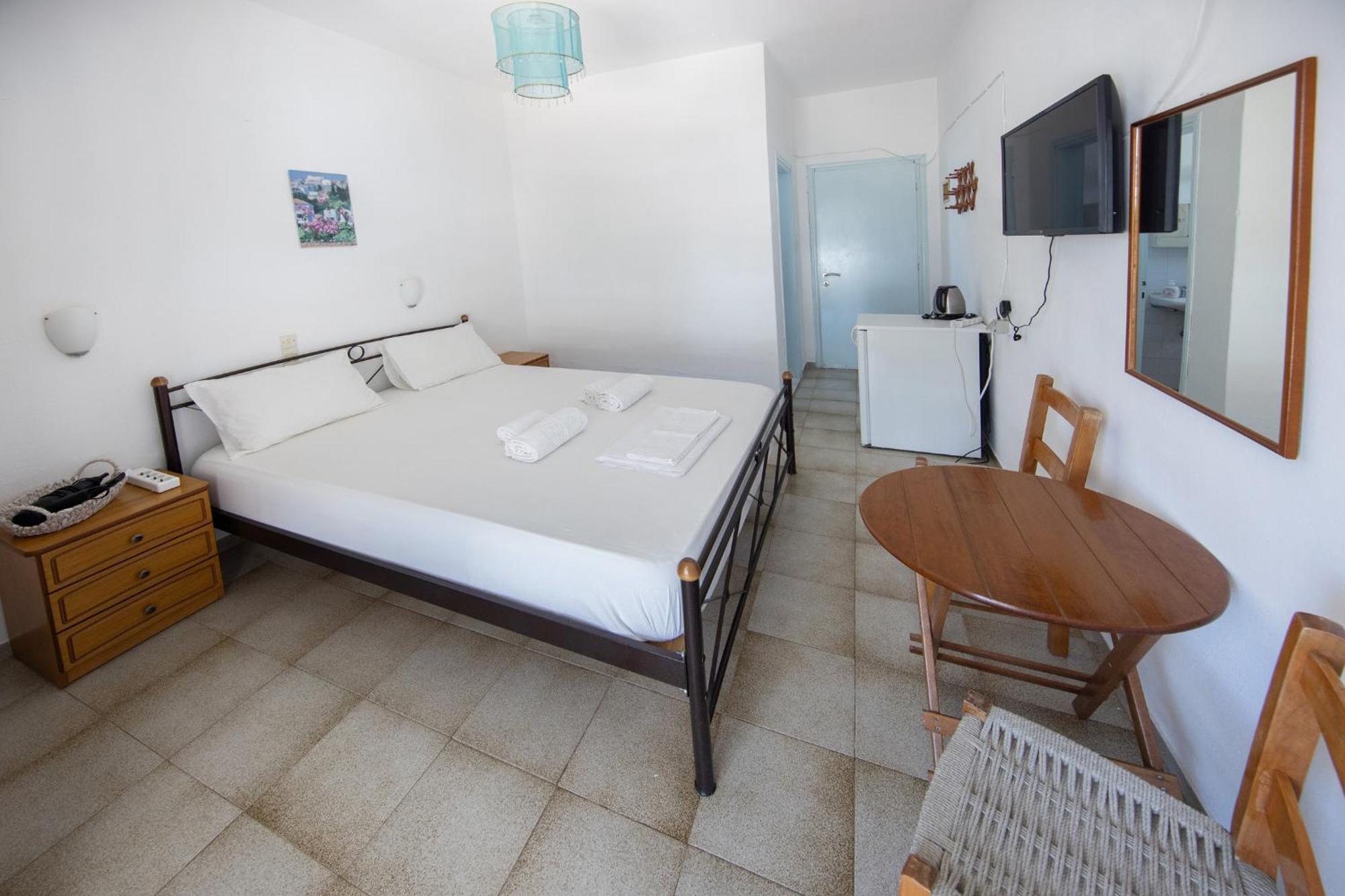 Nikos Guest house Votsi (Alonnisos)
