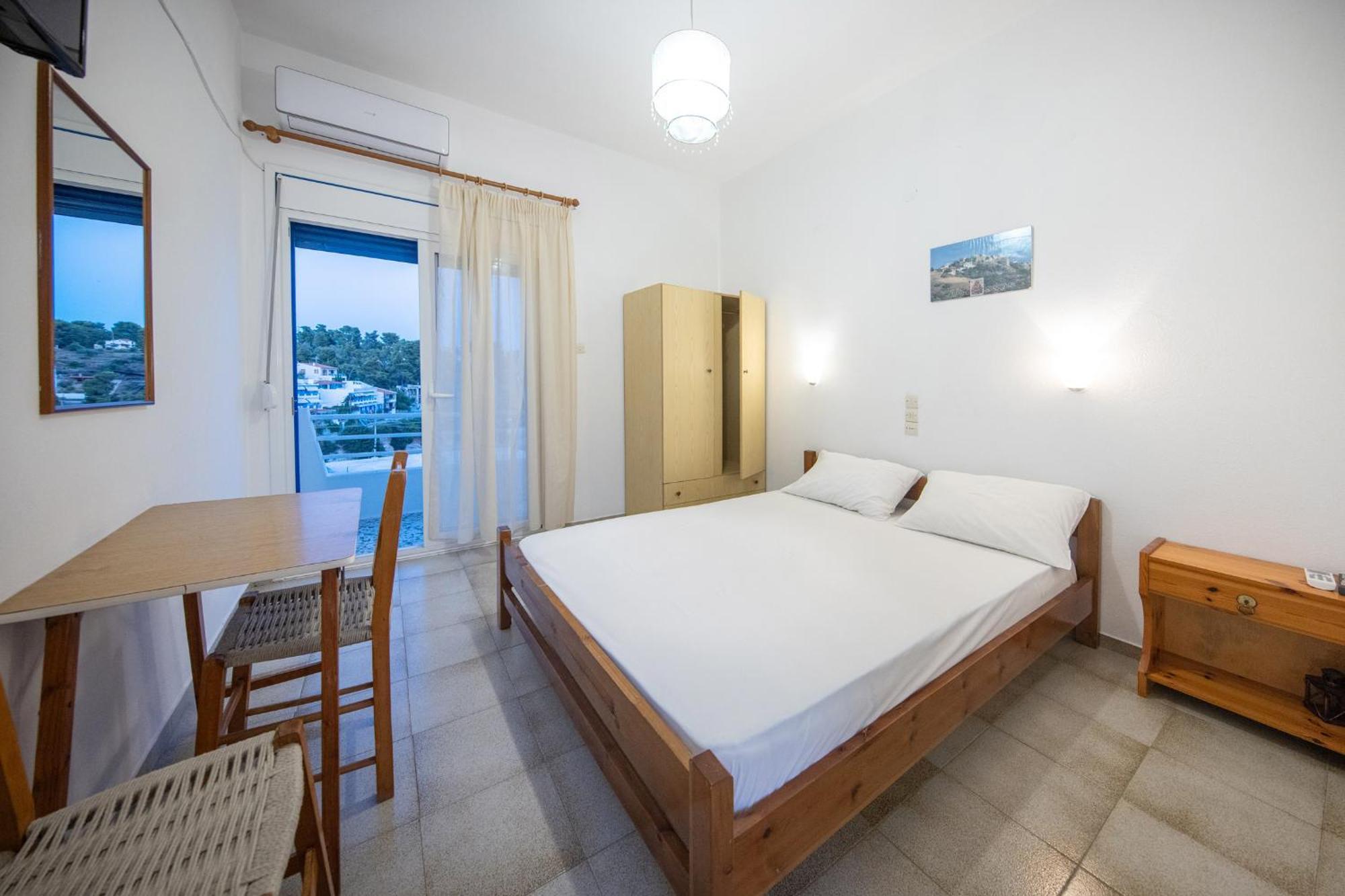 Guest house Nikos Votsi (Alonnisos)