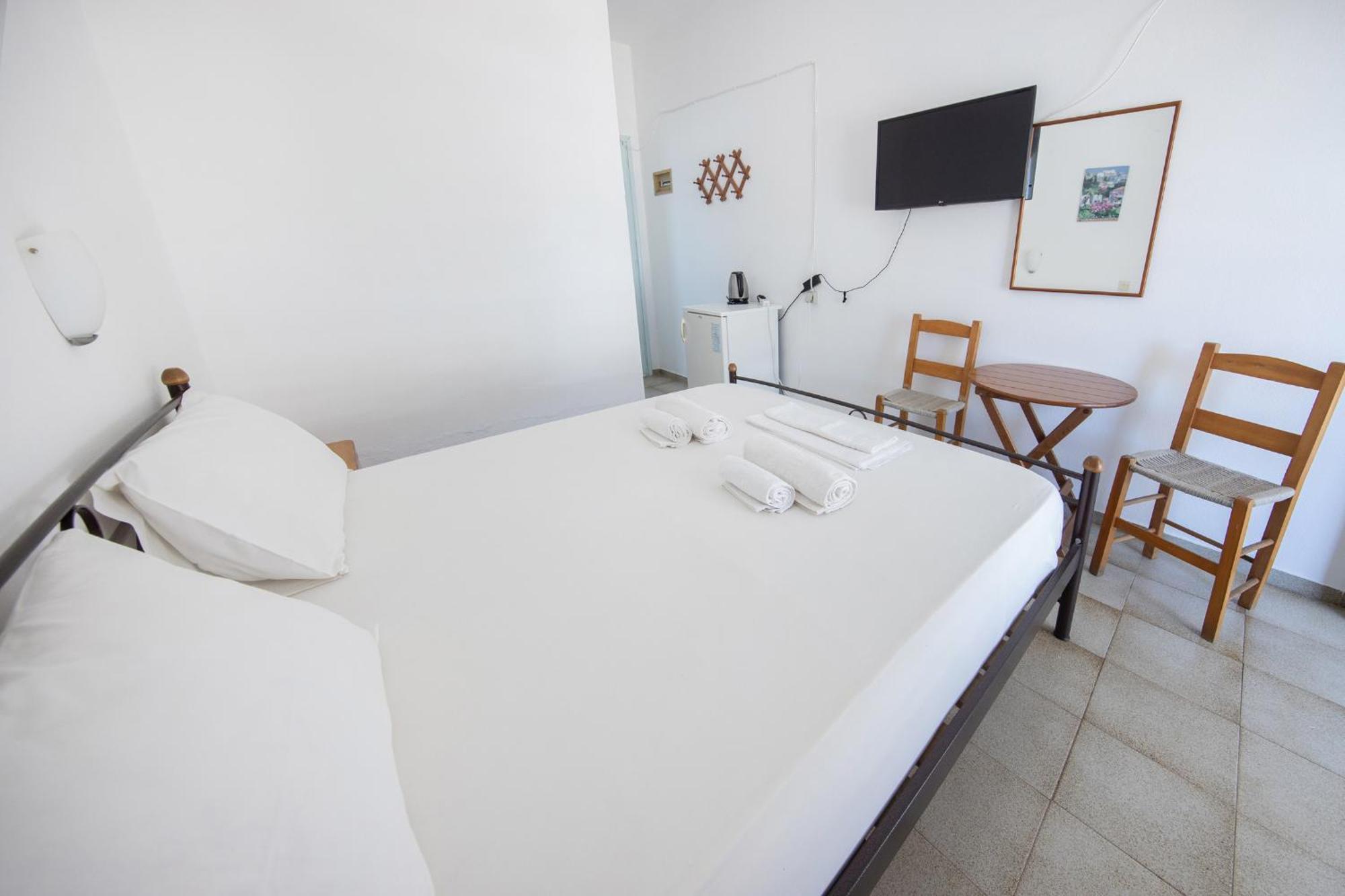 Guest house Nikos