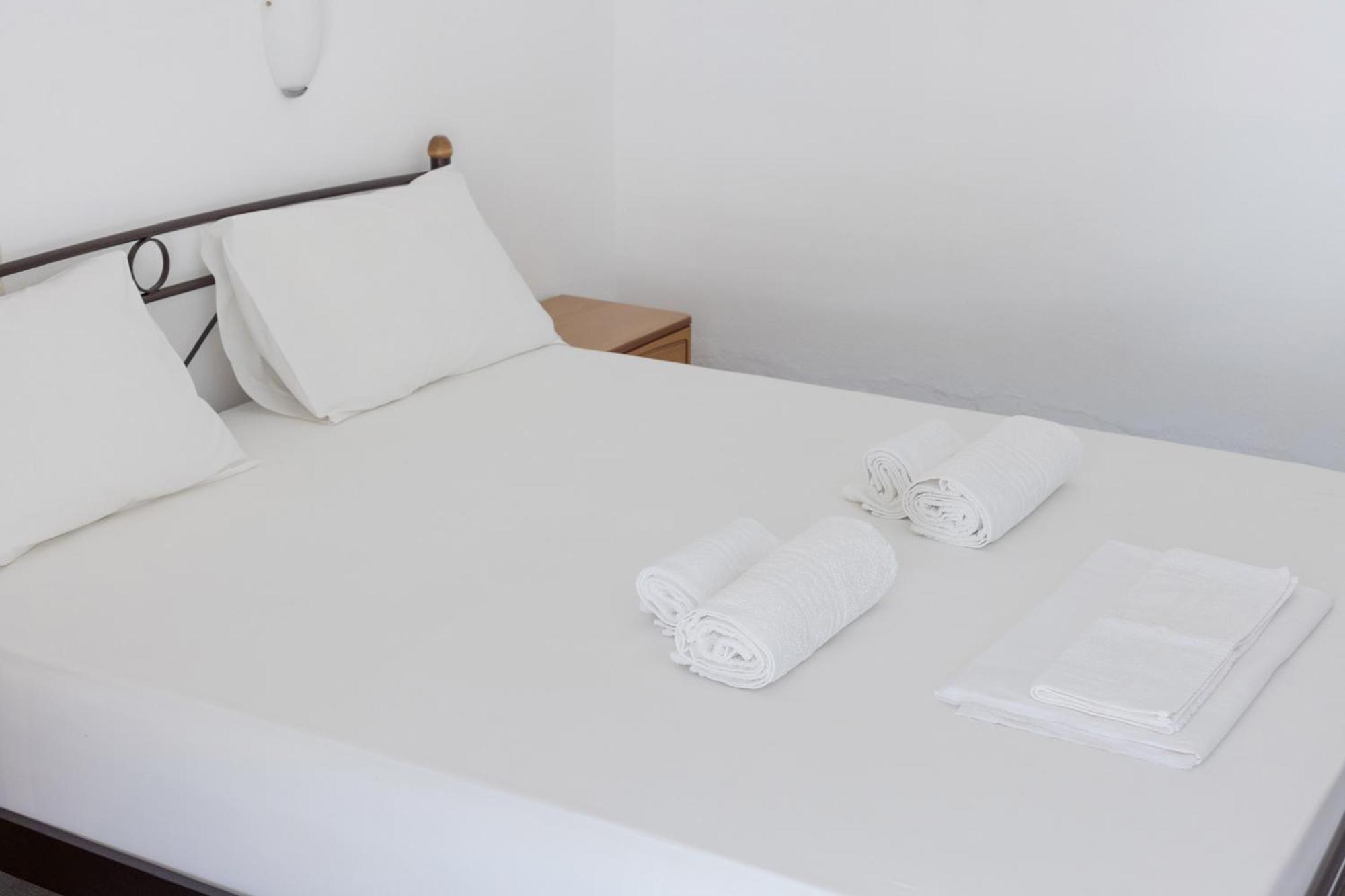 Guest house Nikos *