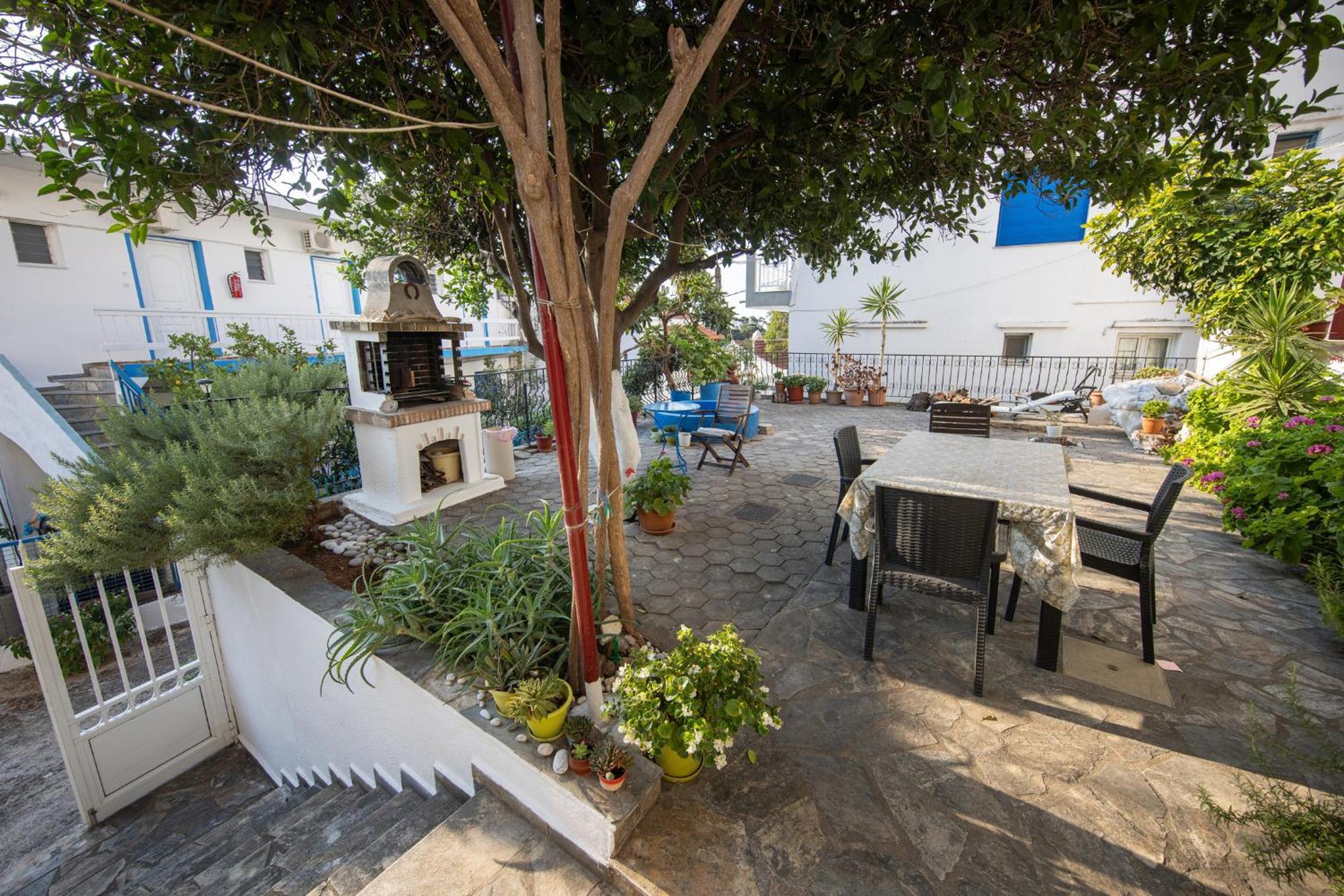 Nikos Guest house Votsi (Alonnisos)