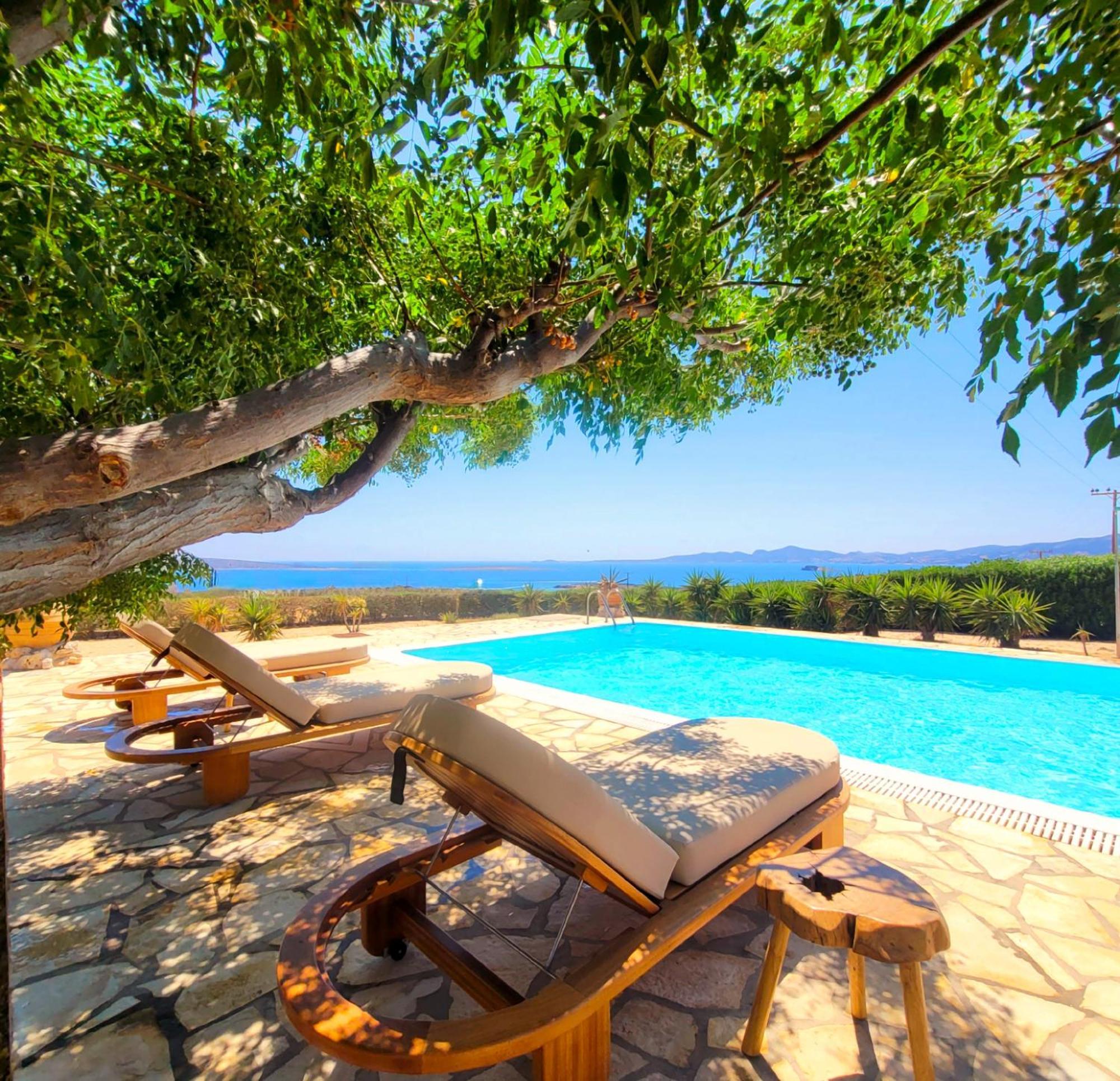 Paros Afrodite Luxury Aliki (Paros)