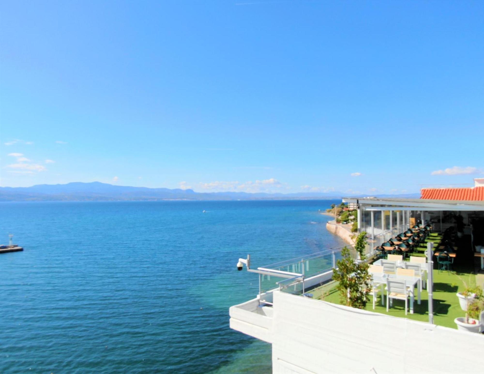 Porto Evia Boutique Hotel 3*
