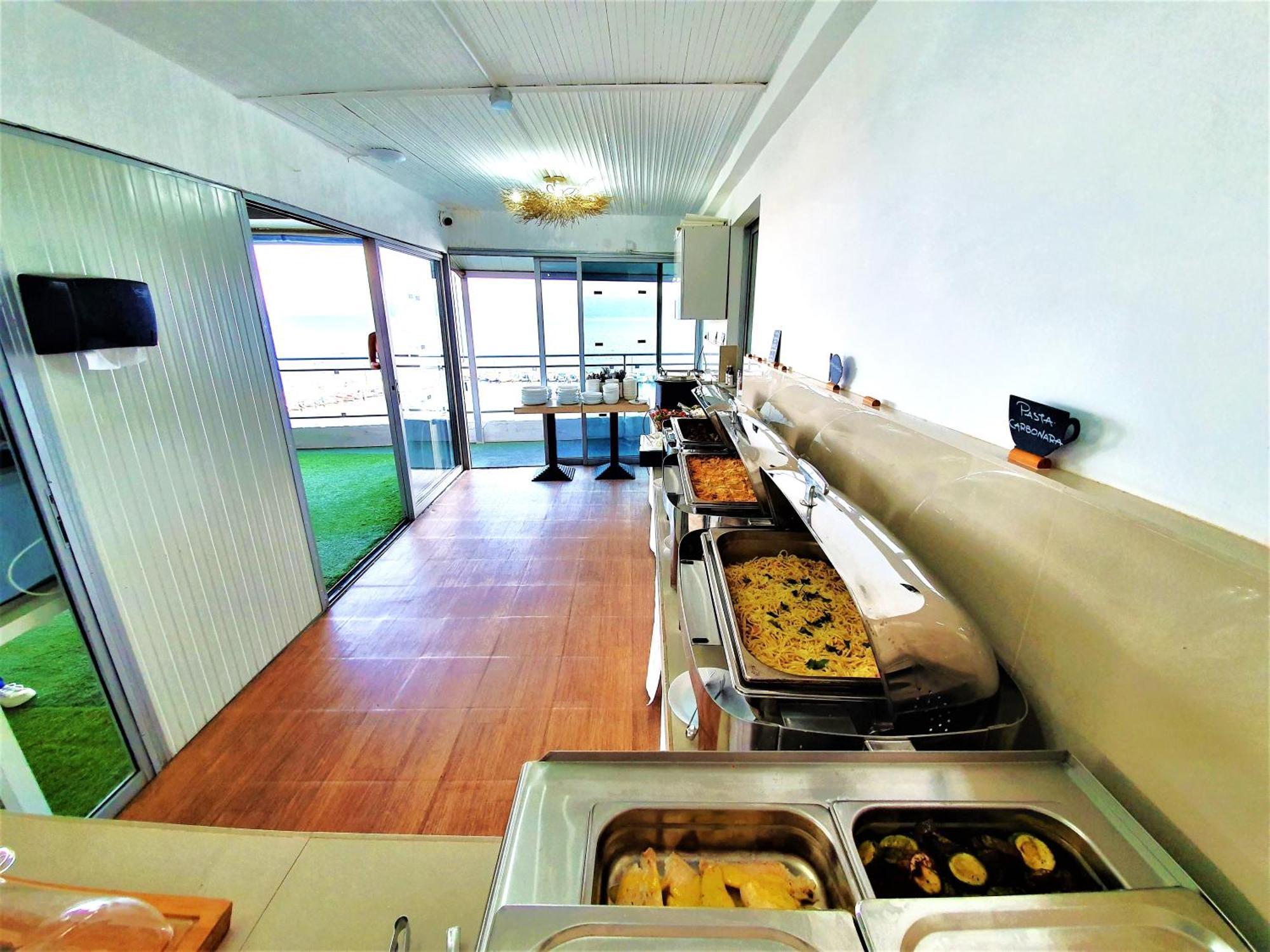 Porto Evia Boutique Amarynthos